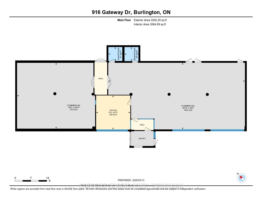 916 Gateway Drive Main Floor Property Photo 31