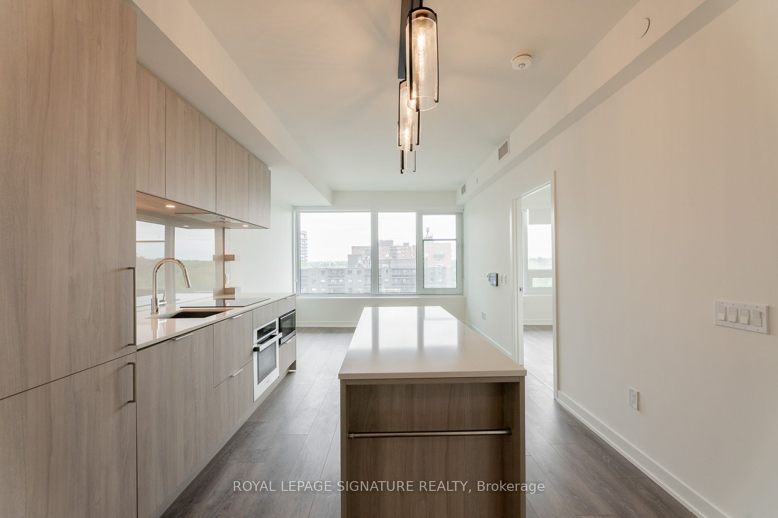 #717 - 28 Ann Street Property Photo 1