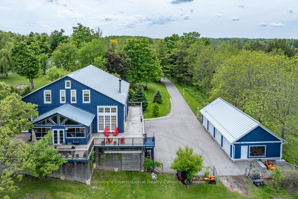 6115 Guelph Line Property Photo 1