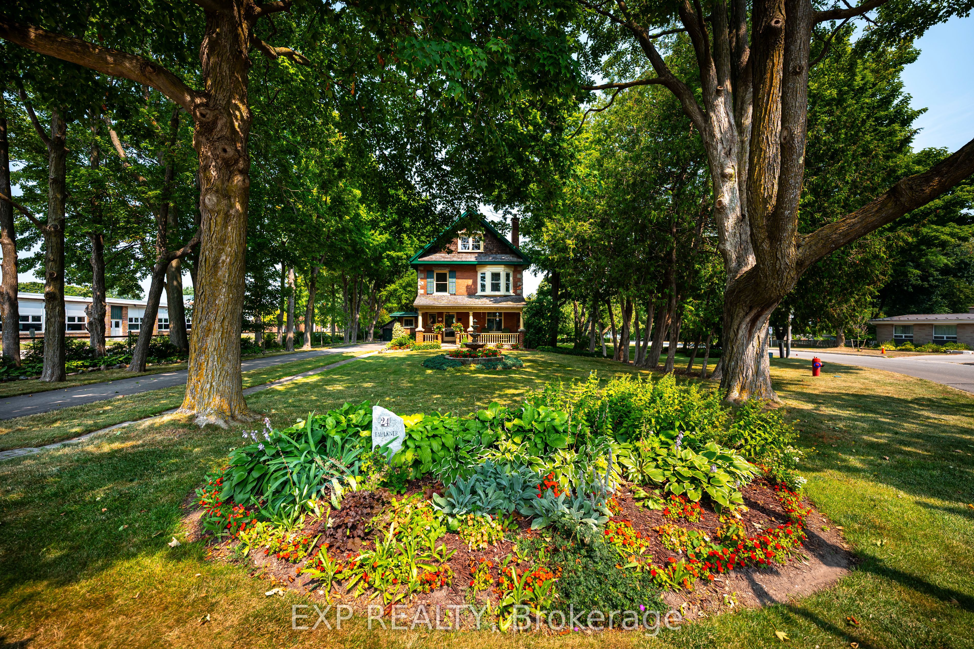 24 Faulkner Street Property Photo 1