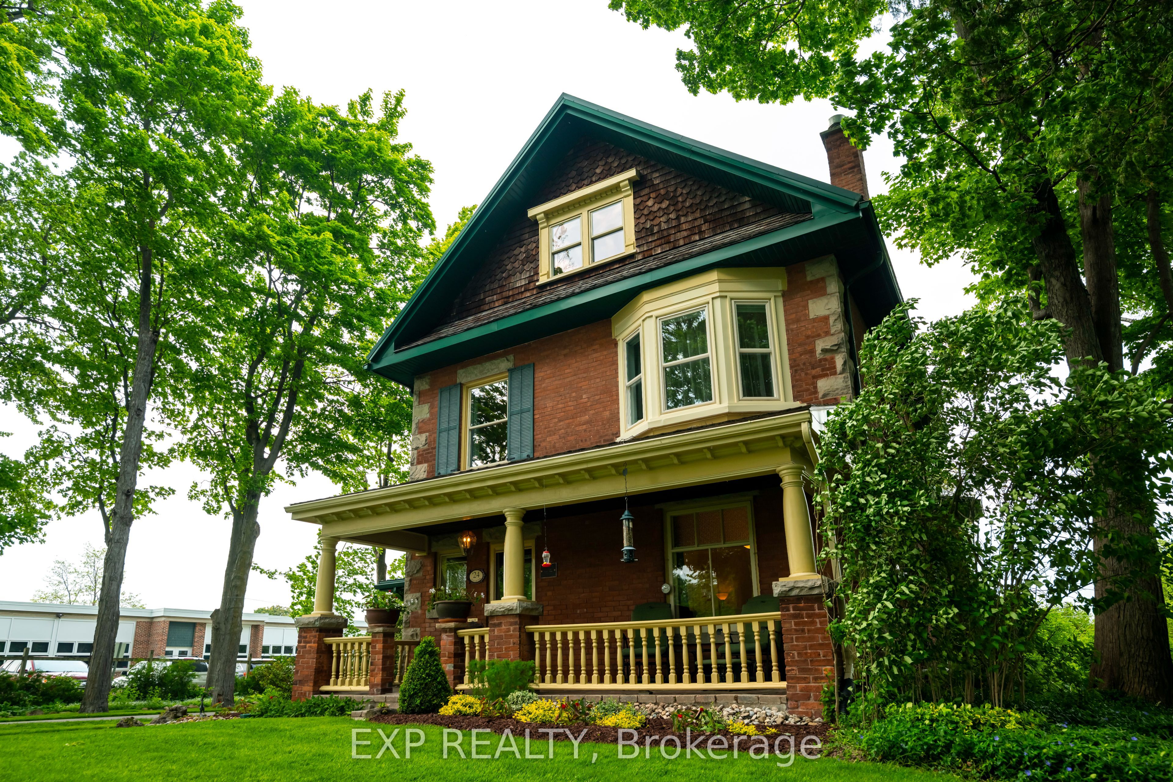 24 Faulkner Street Property Photo 4