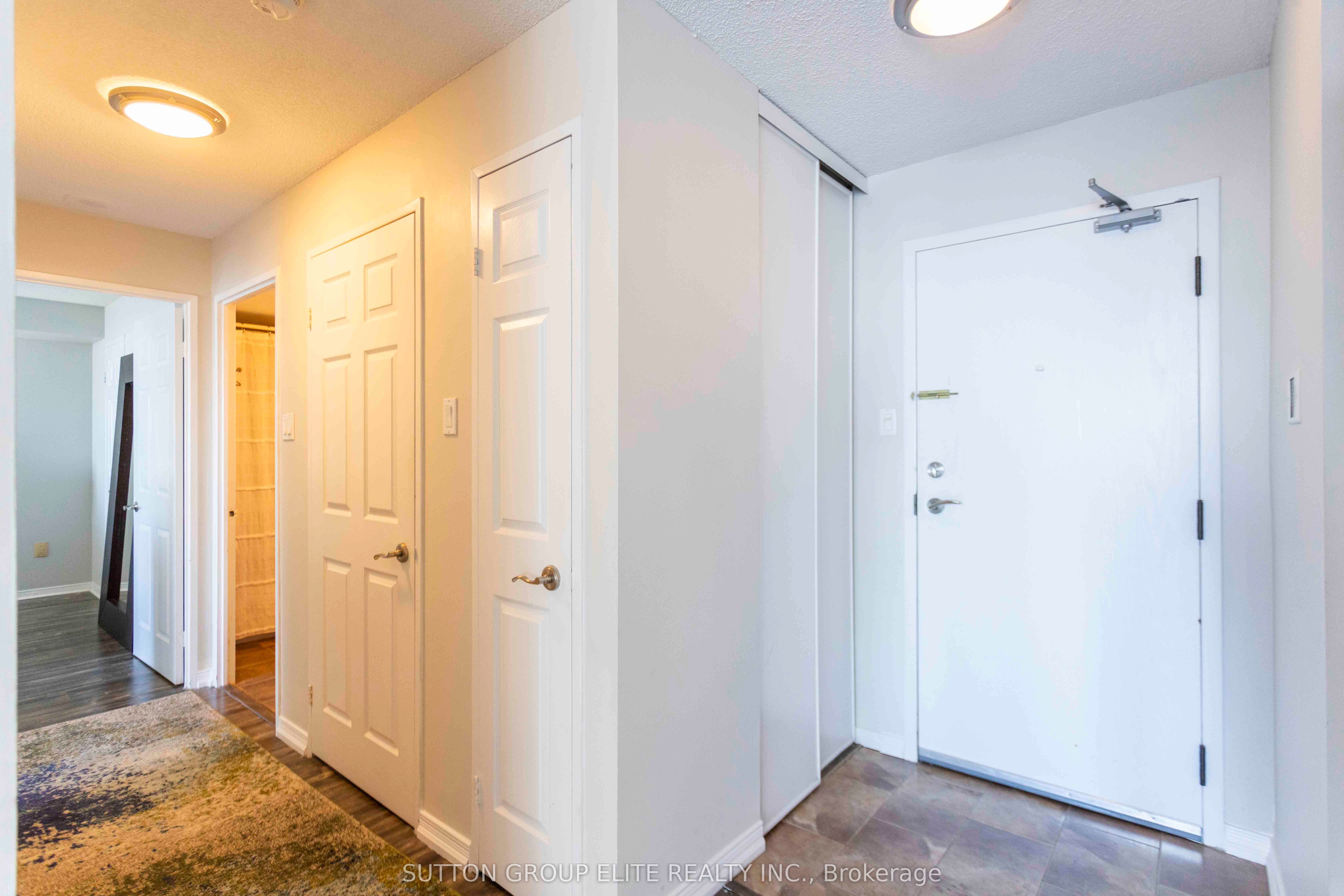 330 Rathburn Road W 1206 Property Photo 15