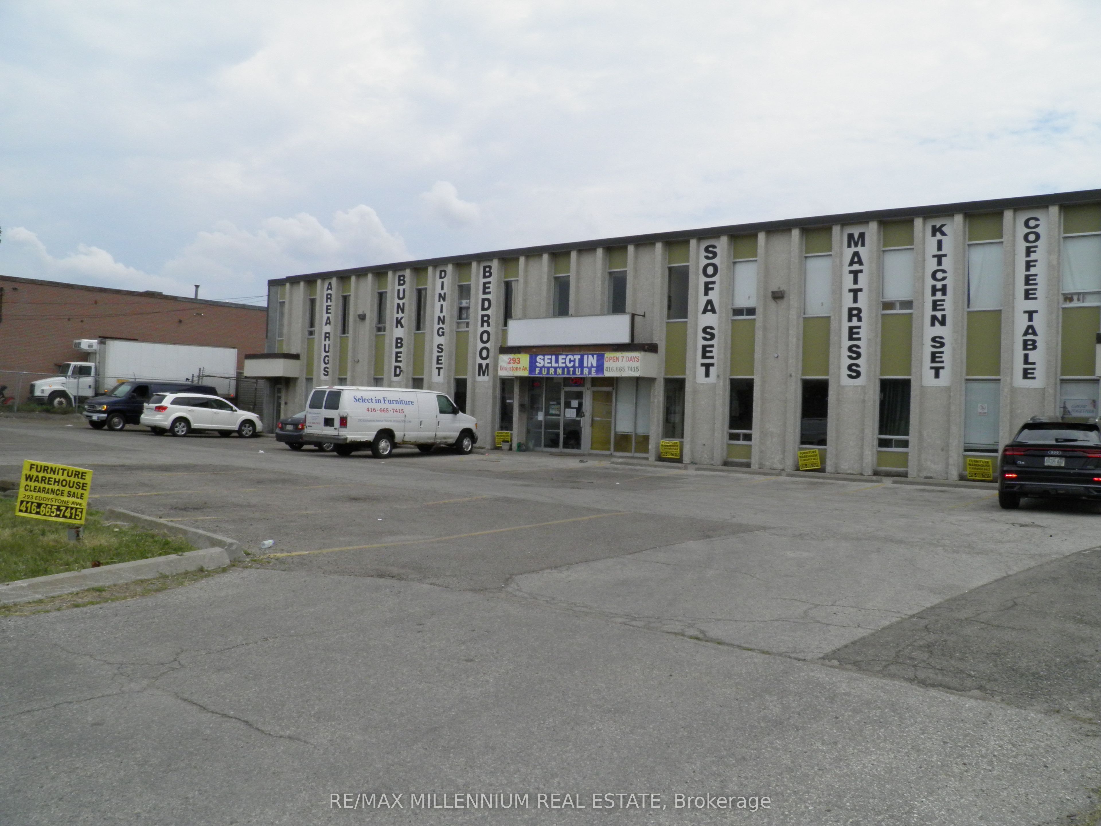 293 Eddystone Avenue 8 Property Photo 1