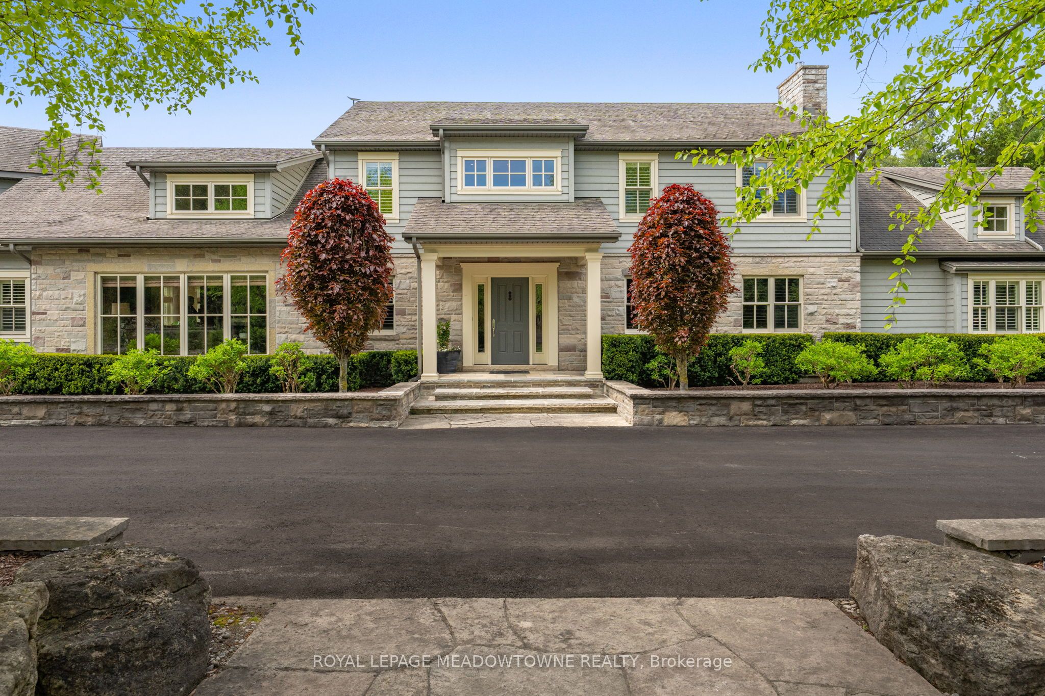 13738 Sixth Line Property Photo 4