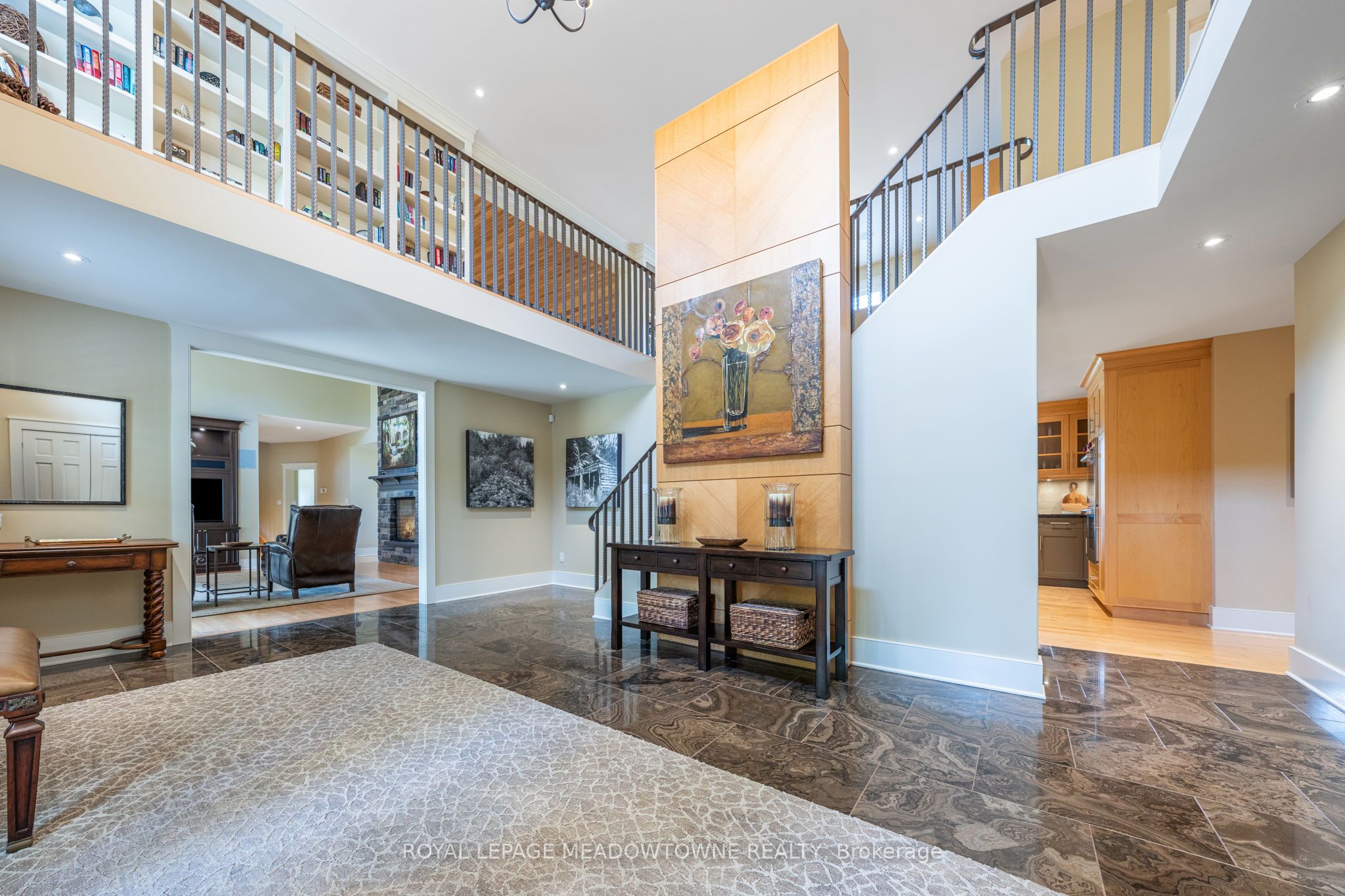 13738 Sixth Line Property Photo 5