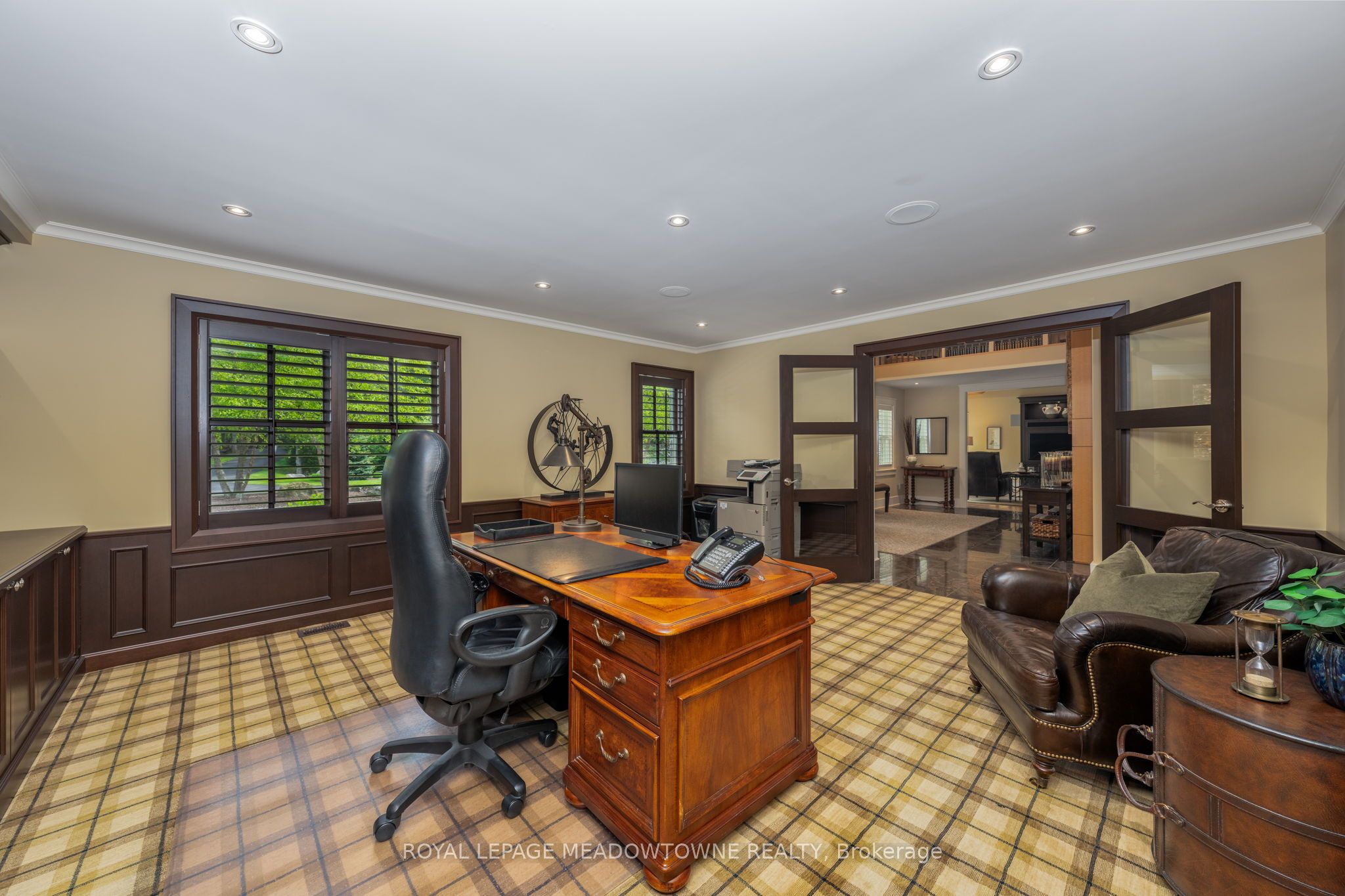 13738 Sixth Line Property Photo 6