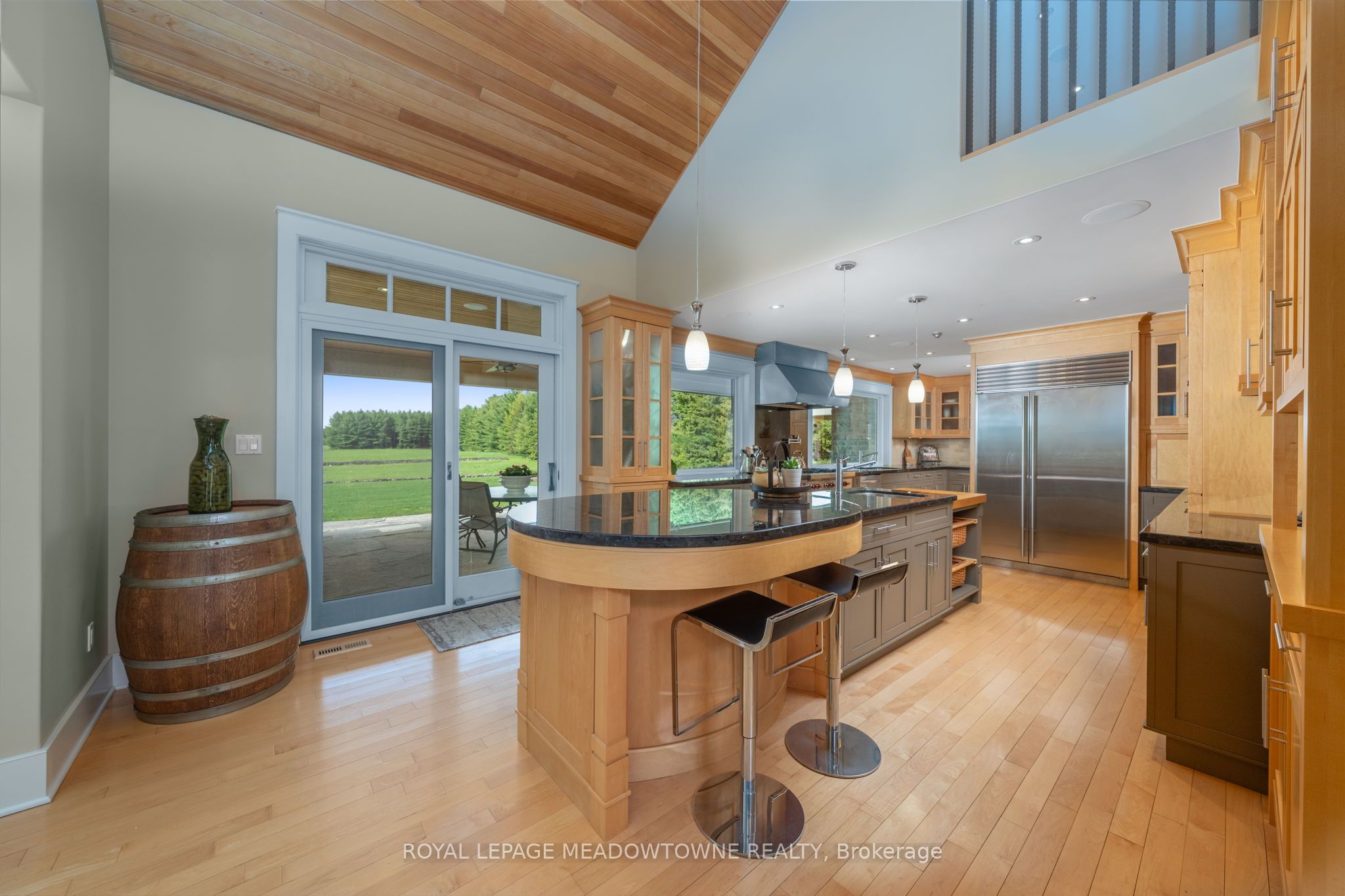 13738 Sixth Line Property Photo 10