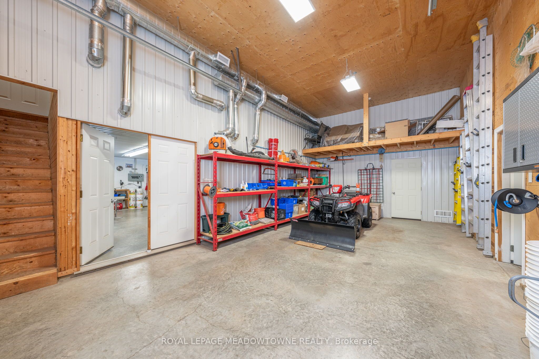 13738 Sixth Line Property Photo 42