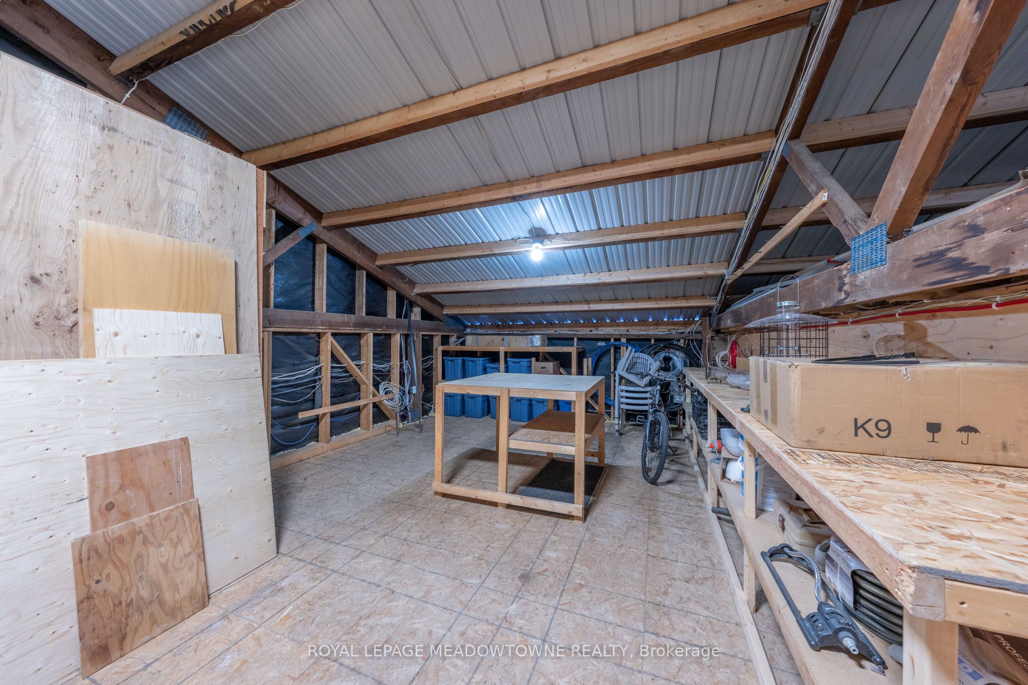 13738 Sixth Line Property Photo 43