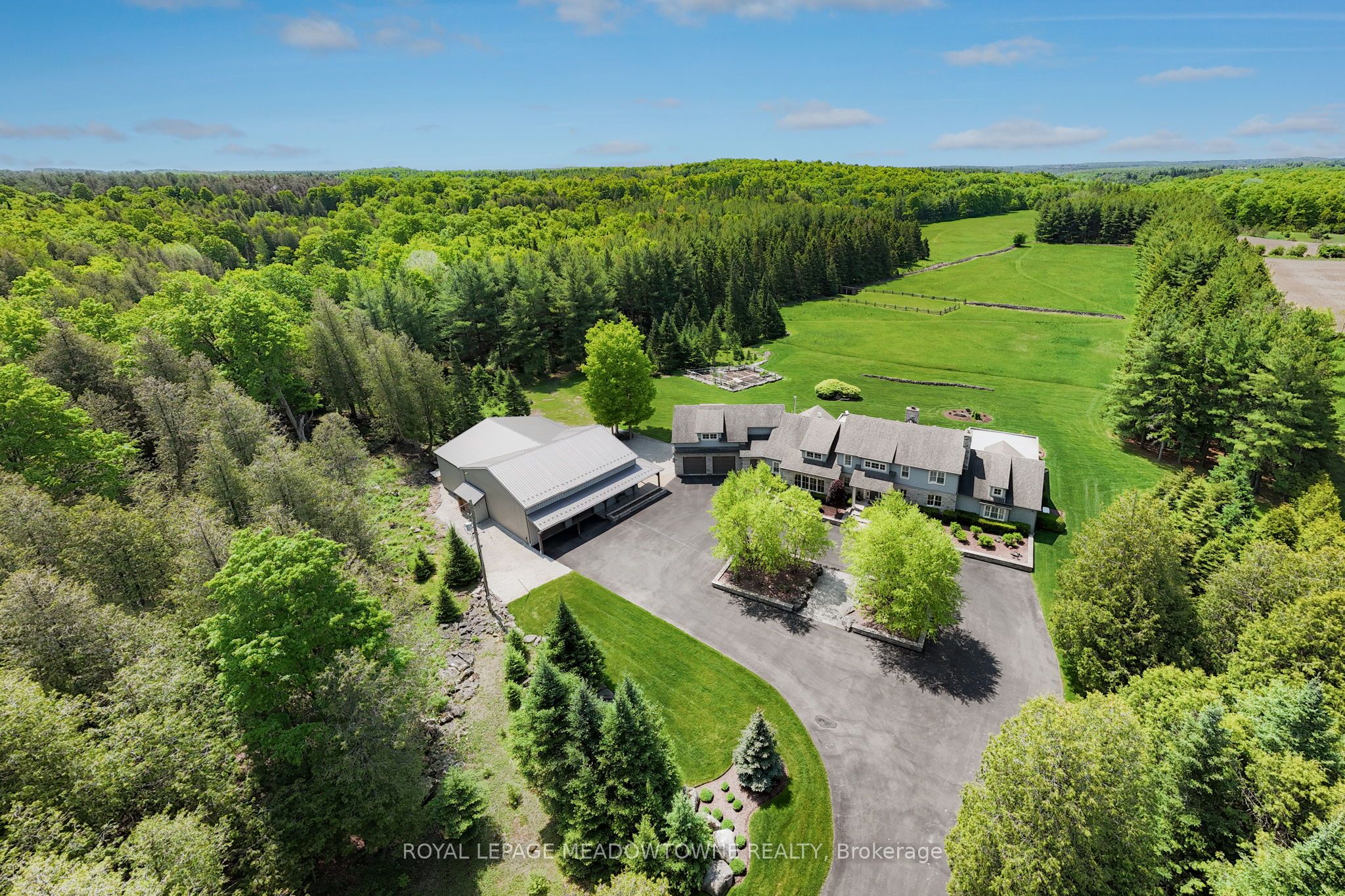 13738 Sixth Line Property Photo 49