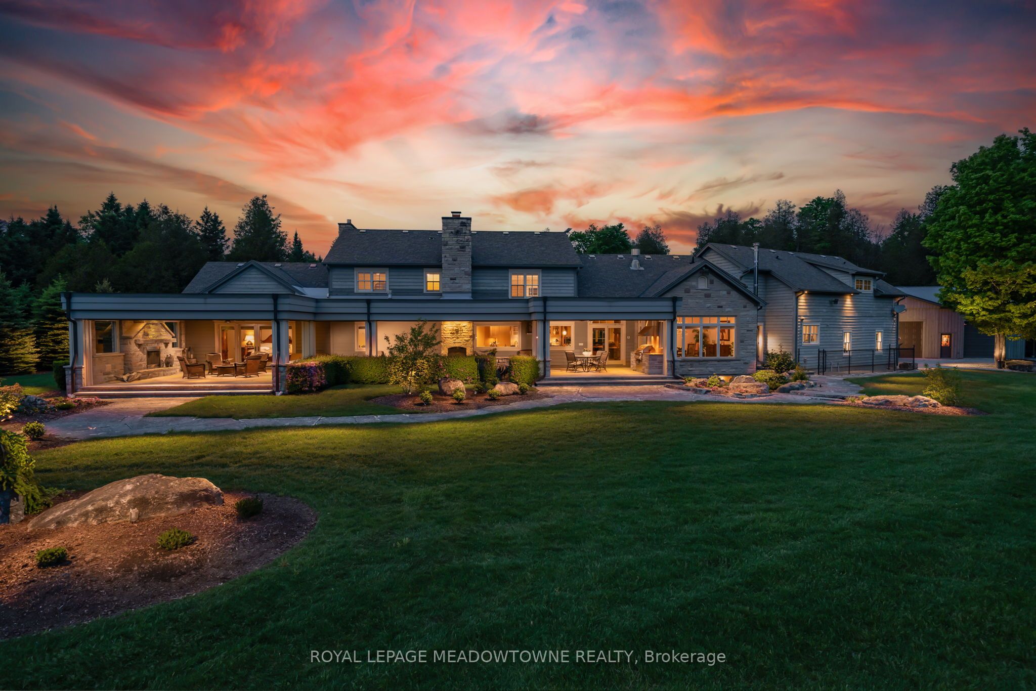 13738 Sixth Line Property Photo 50