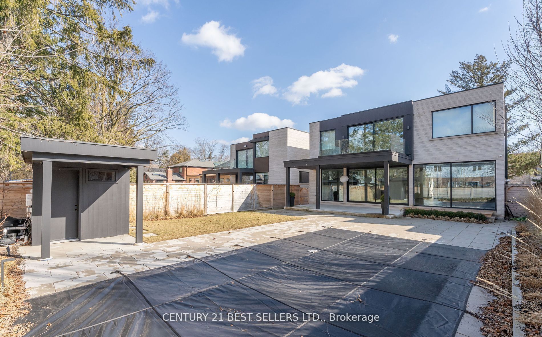 119 Cumberland Drive Property Photo 33