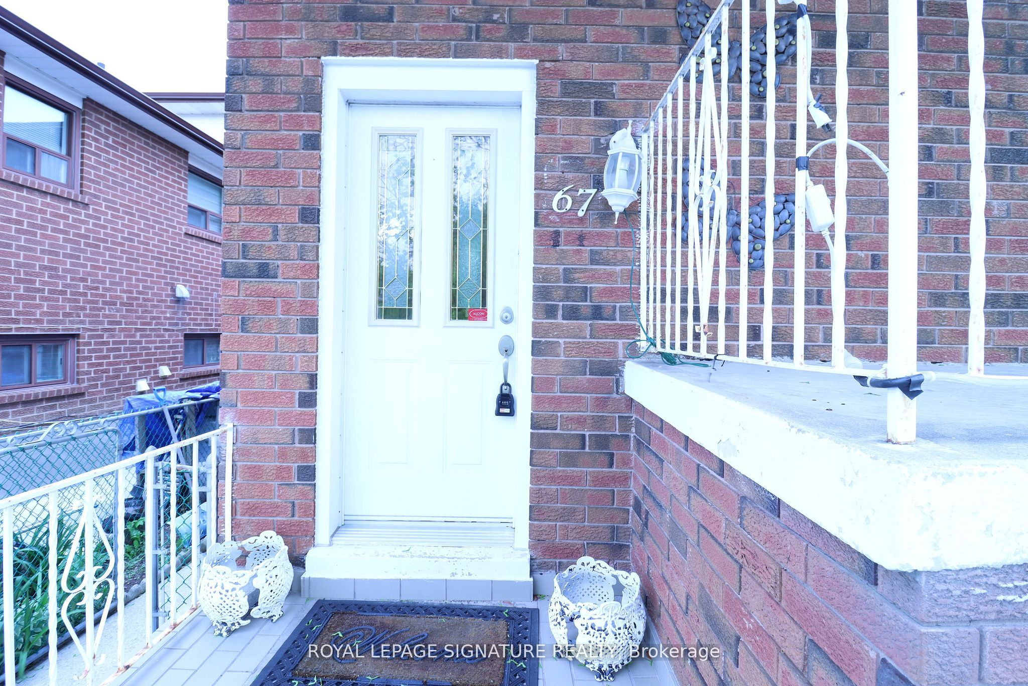 67 Major Oaks Drive Property Photo 1