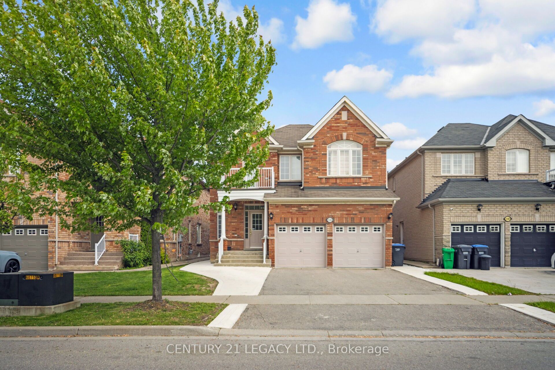 3136 Countess Crescent Property Photo