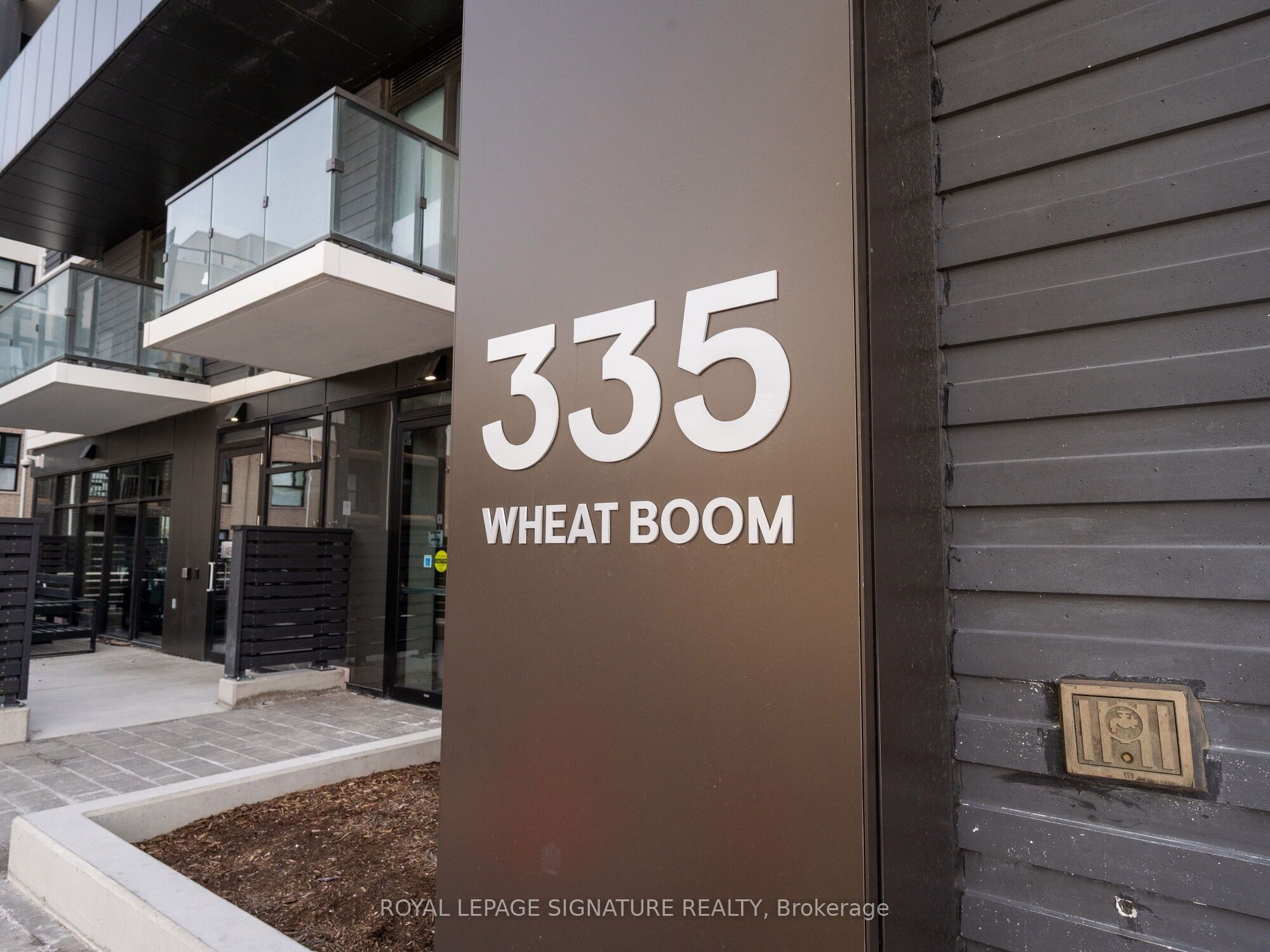 #1008 - 335 Wheat Boom Drive Property Photo 3