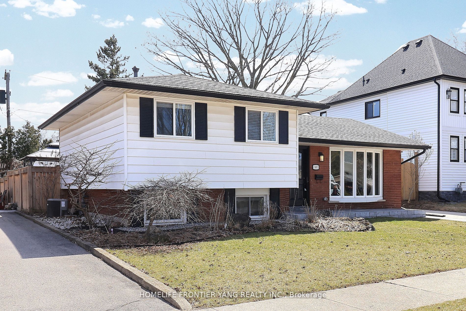 587 Wilene Drive Property Photo 1