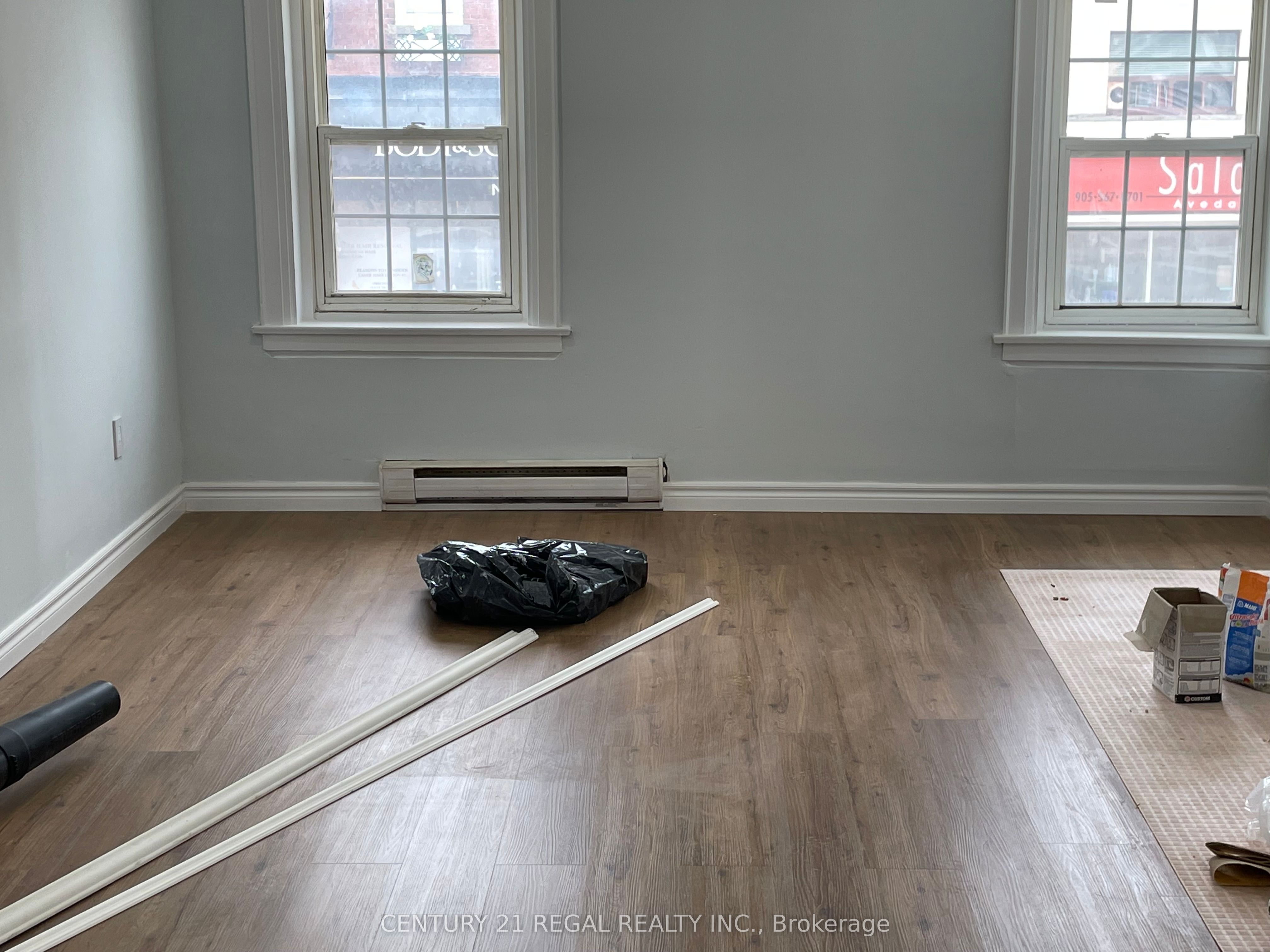 215 Queen Street S 215 B Property Photo 12
