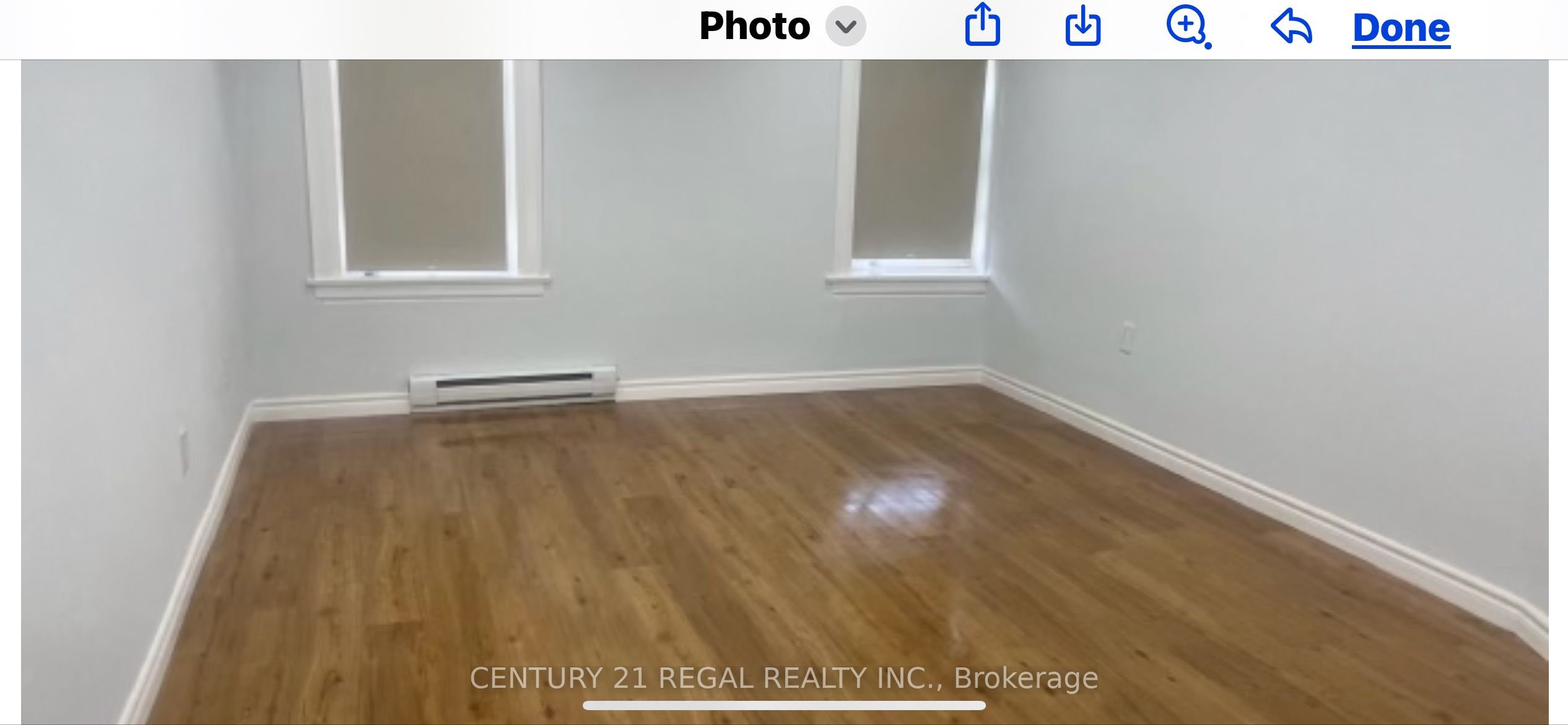 215 Queen Street S 215 B Property Photo 13