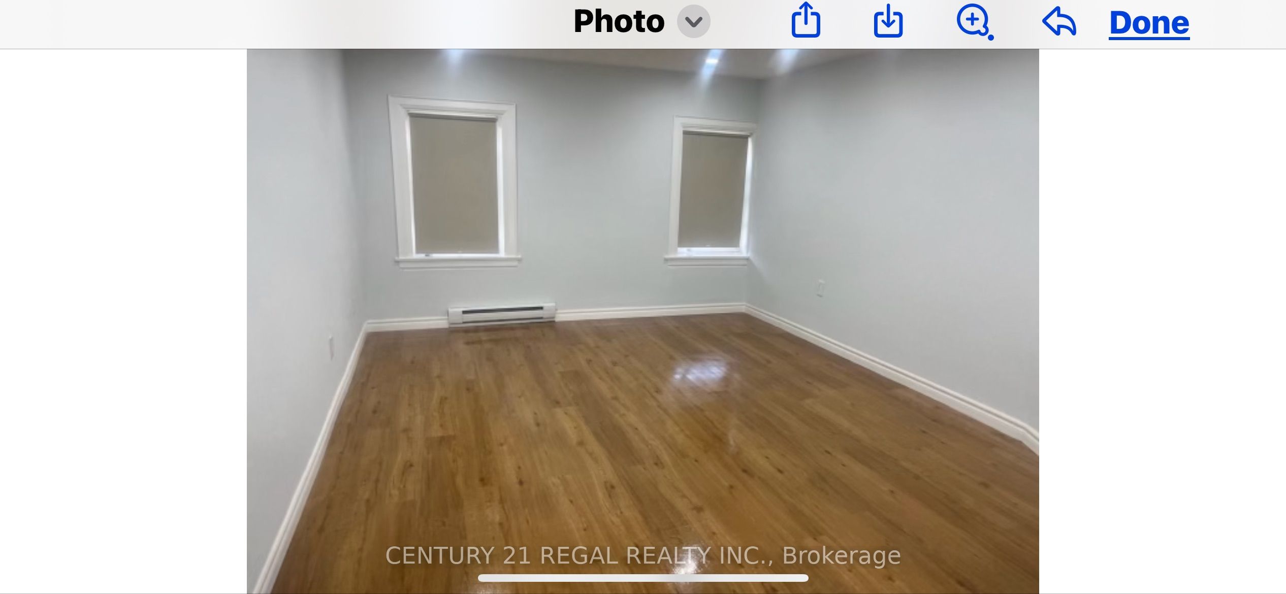 215 Queen Street S 215 B Property Photo 14