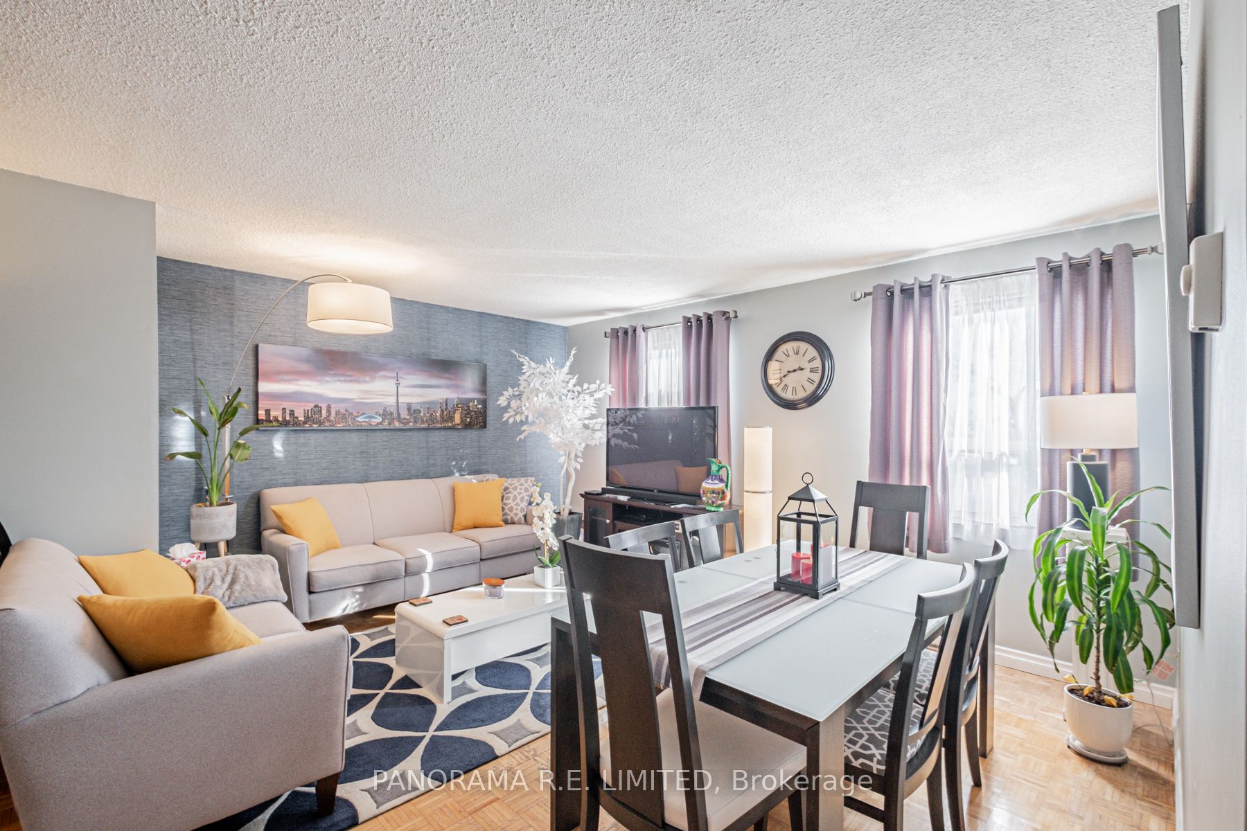 #1 - 3814a Bloor Street Property Photo 1