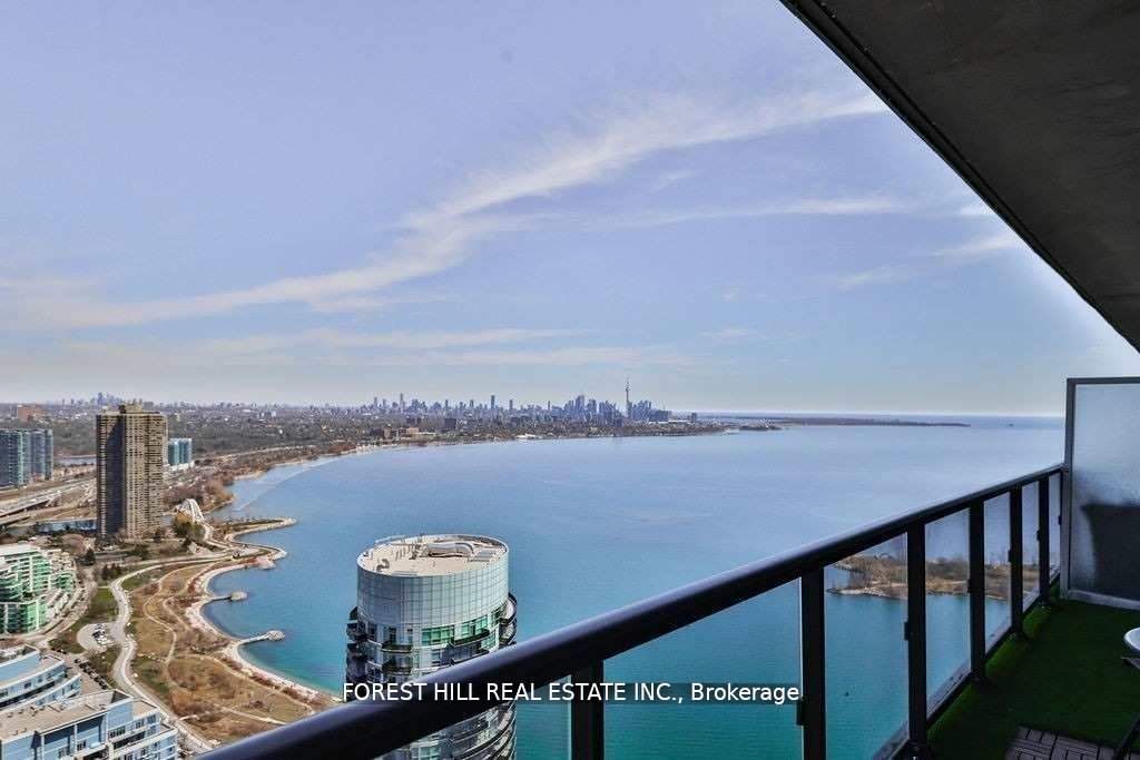 #4408 - 56 Annie Craig Drive Property Photo 1