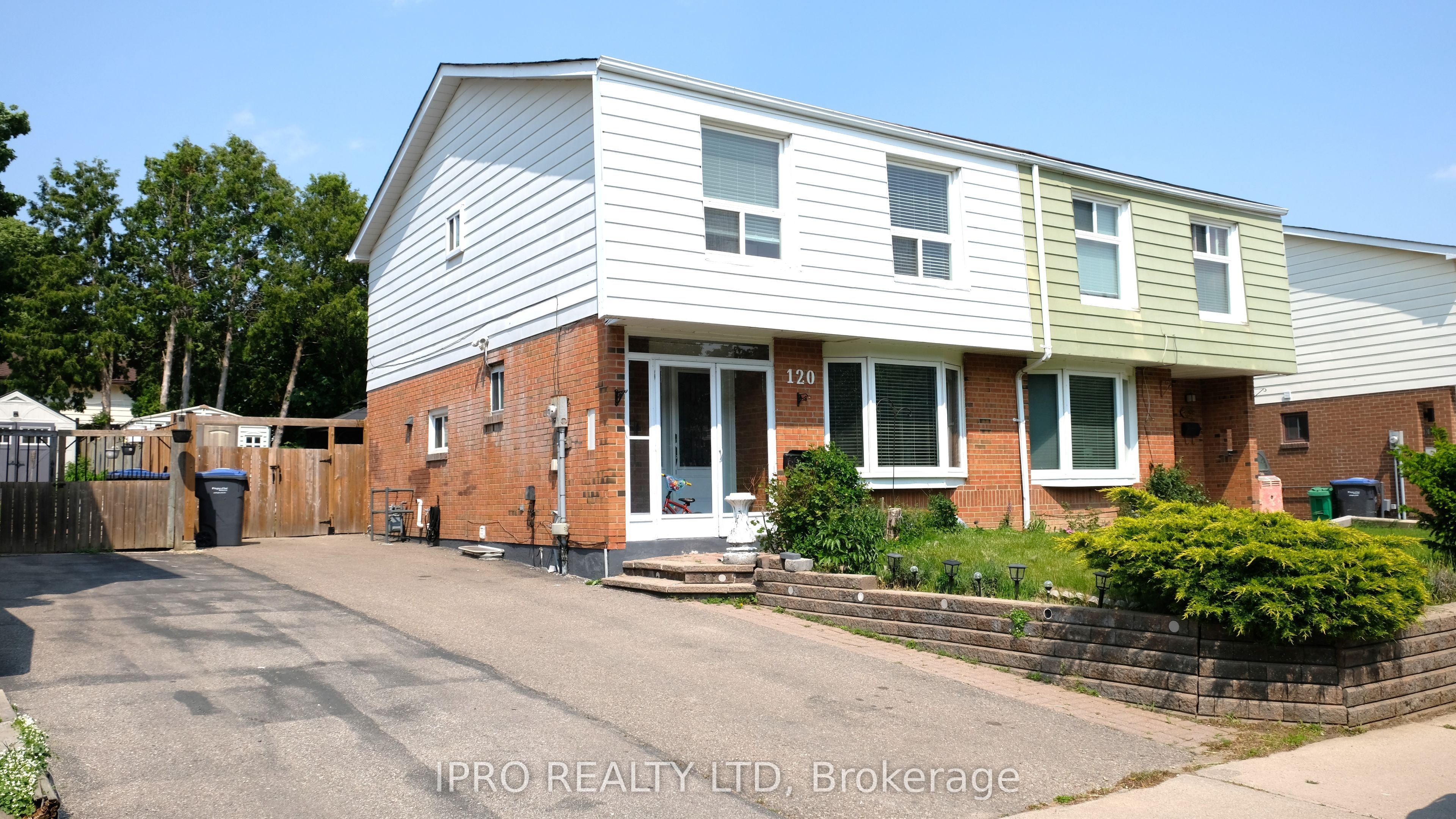120 Hansen Road Property Photo 1