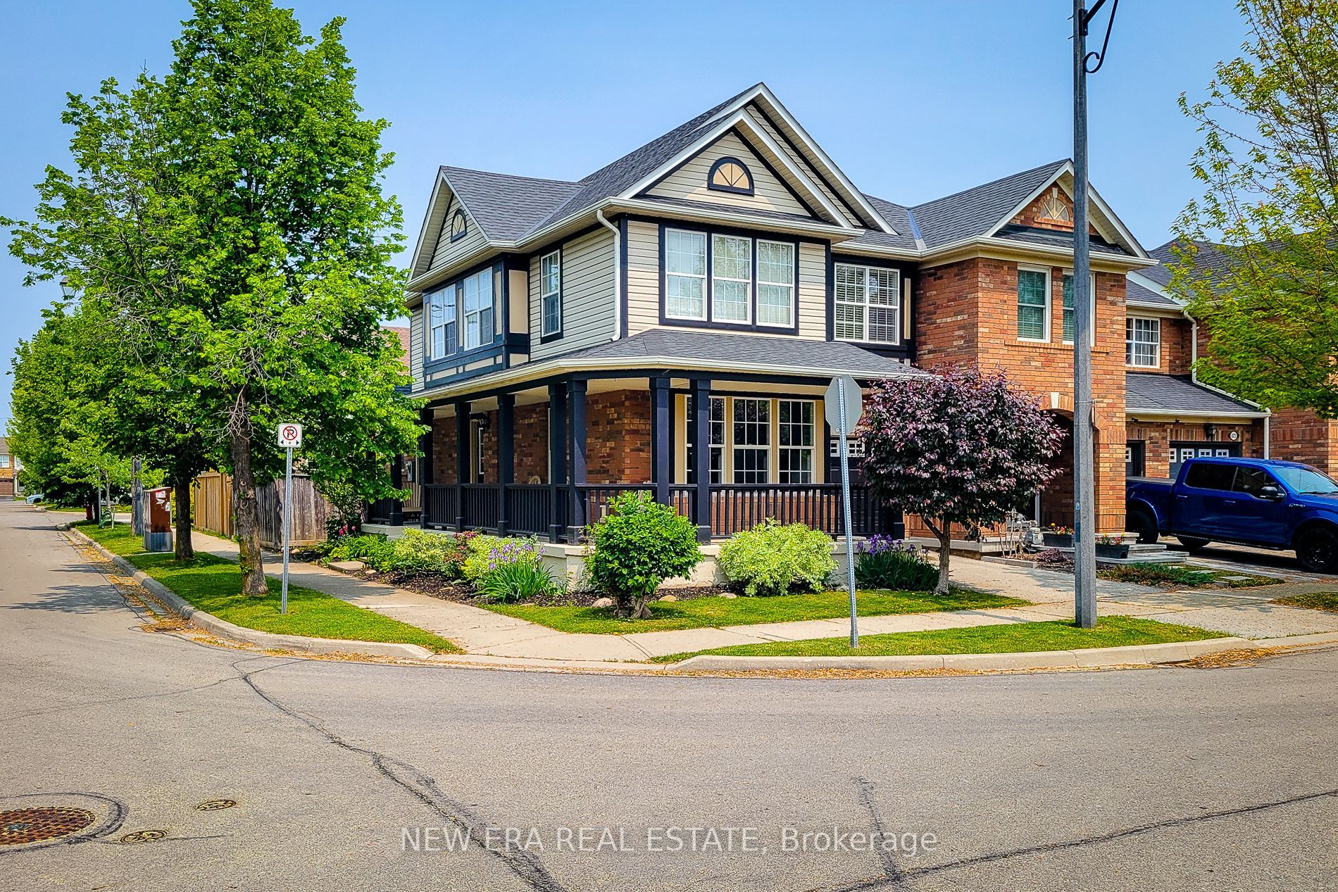 619 Porter Way Property Photo