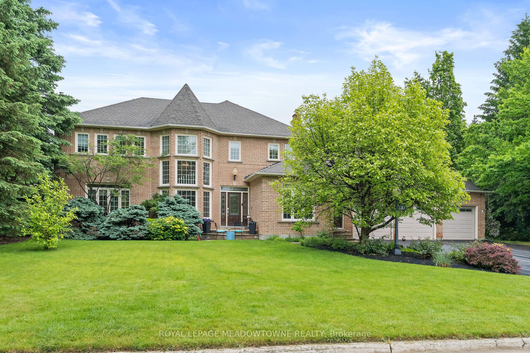3 Thomas Court Property Photo 1
