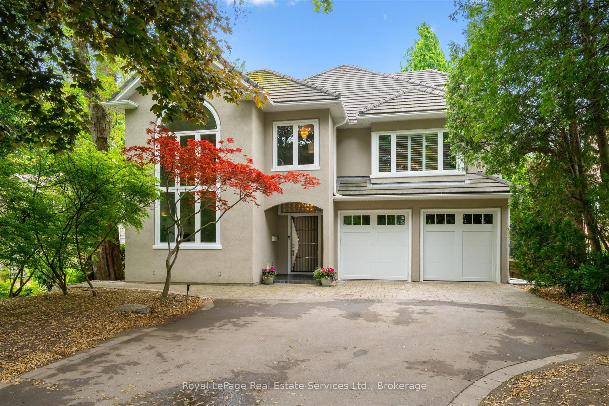 480 Chartwell Road Property Photo 1