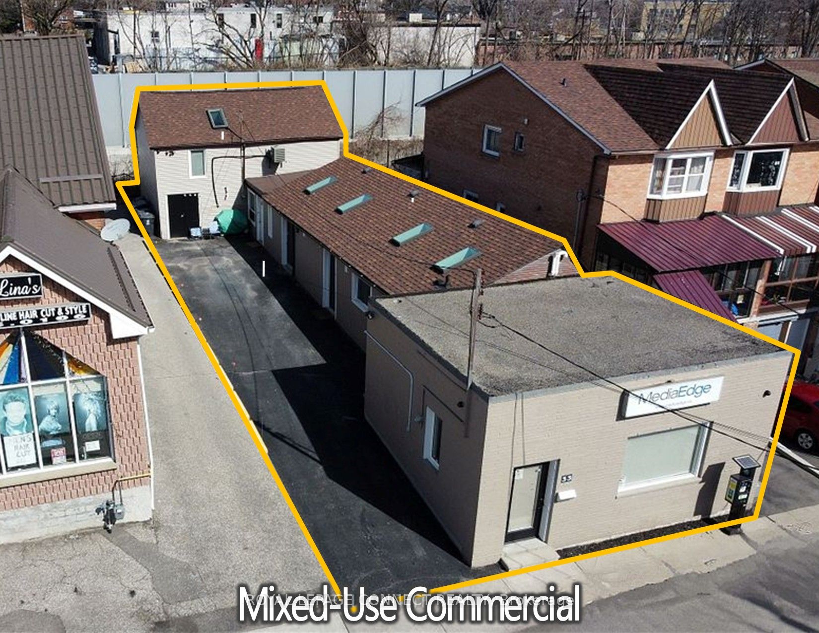 33 South Station Street Property Photo 1