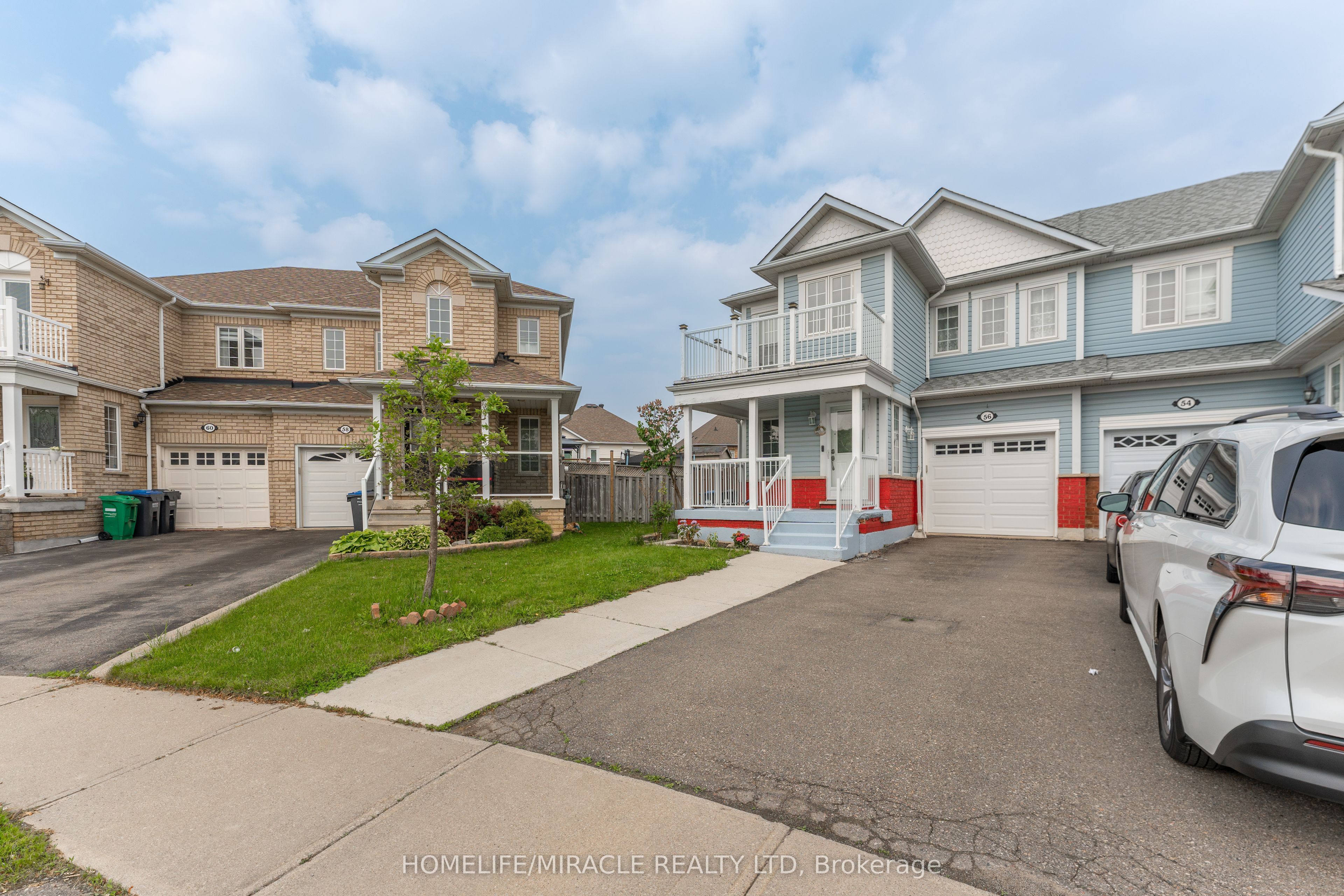 56 Viceroy Crescent Property Photo 1