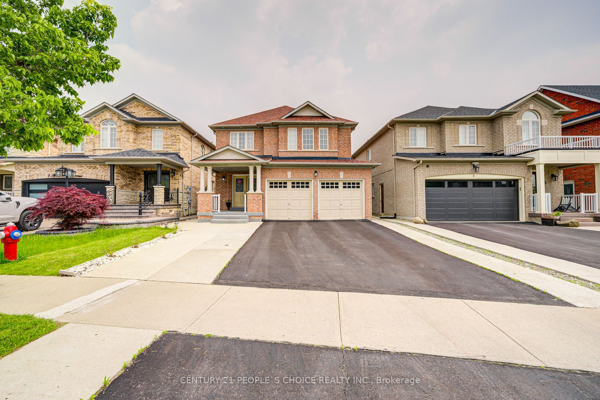 7 Heathbrook Avenue Property Photo 1