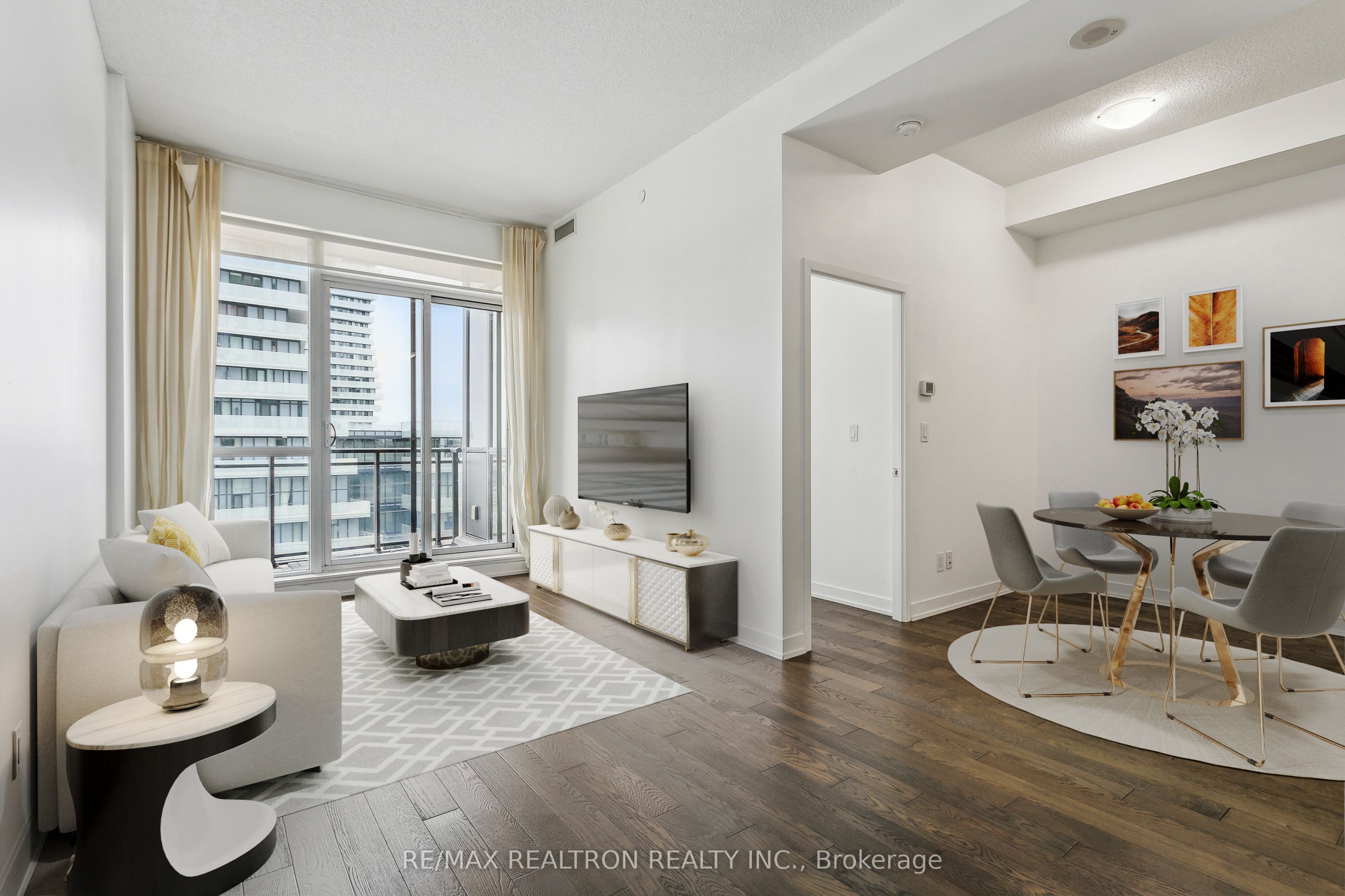 #521 - 4011 Brickstone Mews Property Photo 1