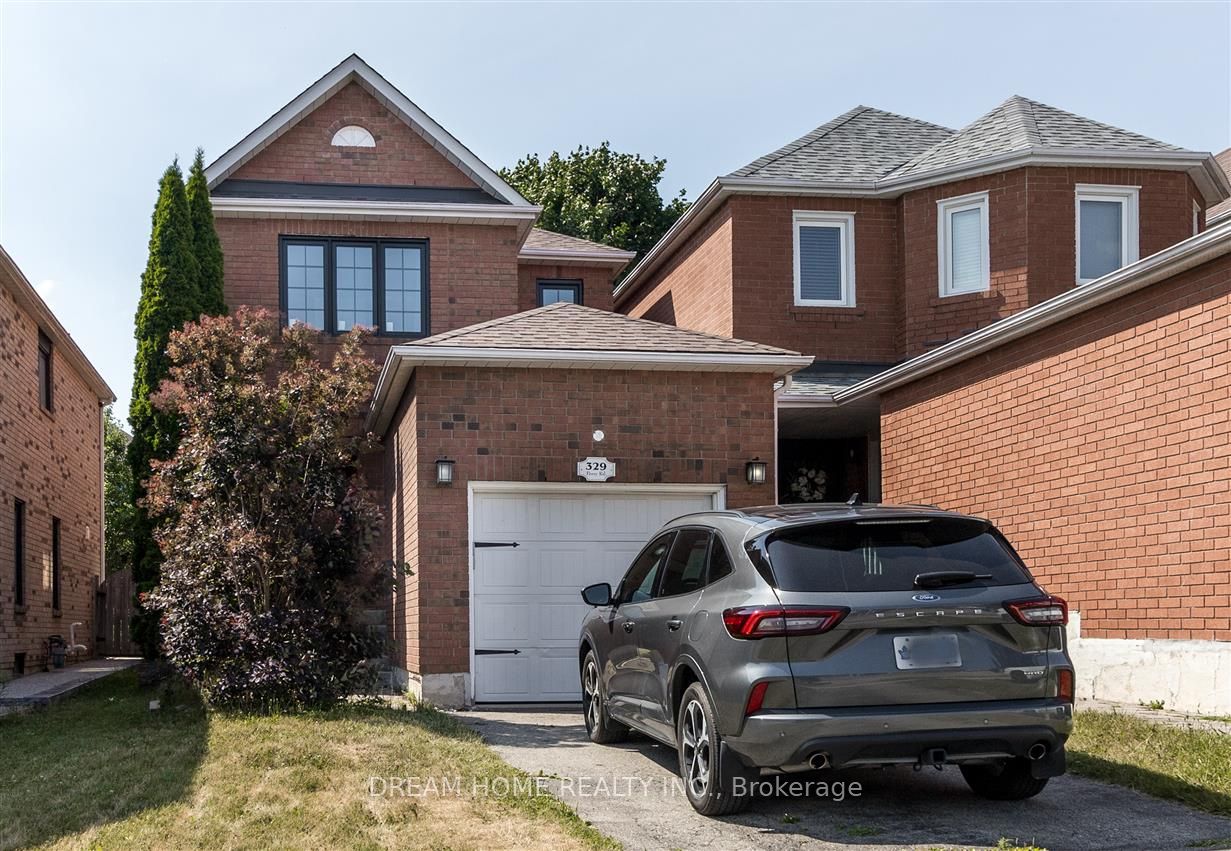 329 Perry Road