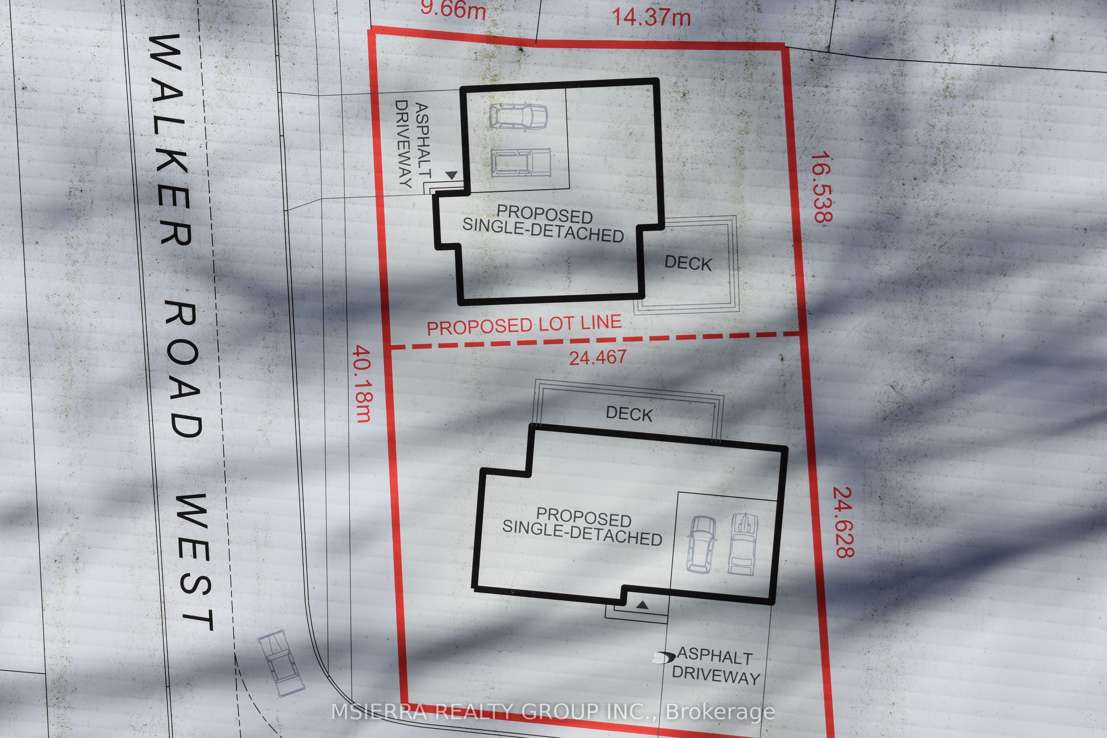 4 Walker Rd W Property Photo 1
