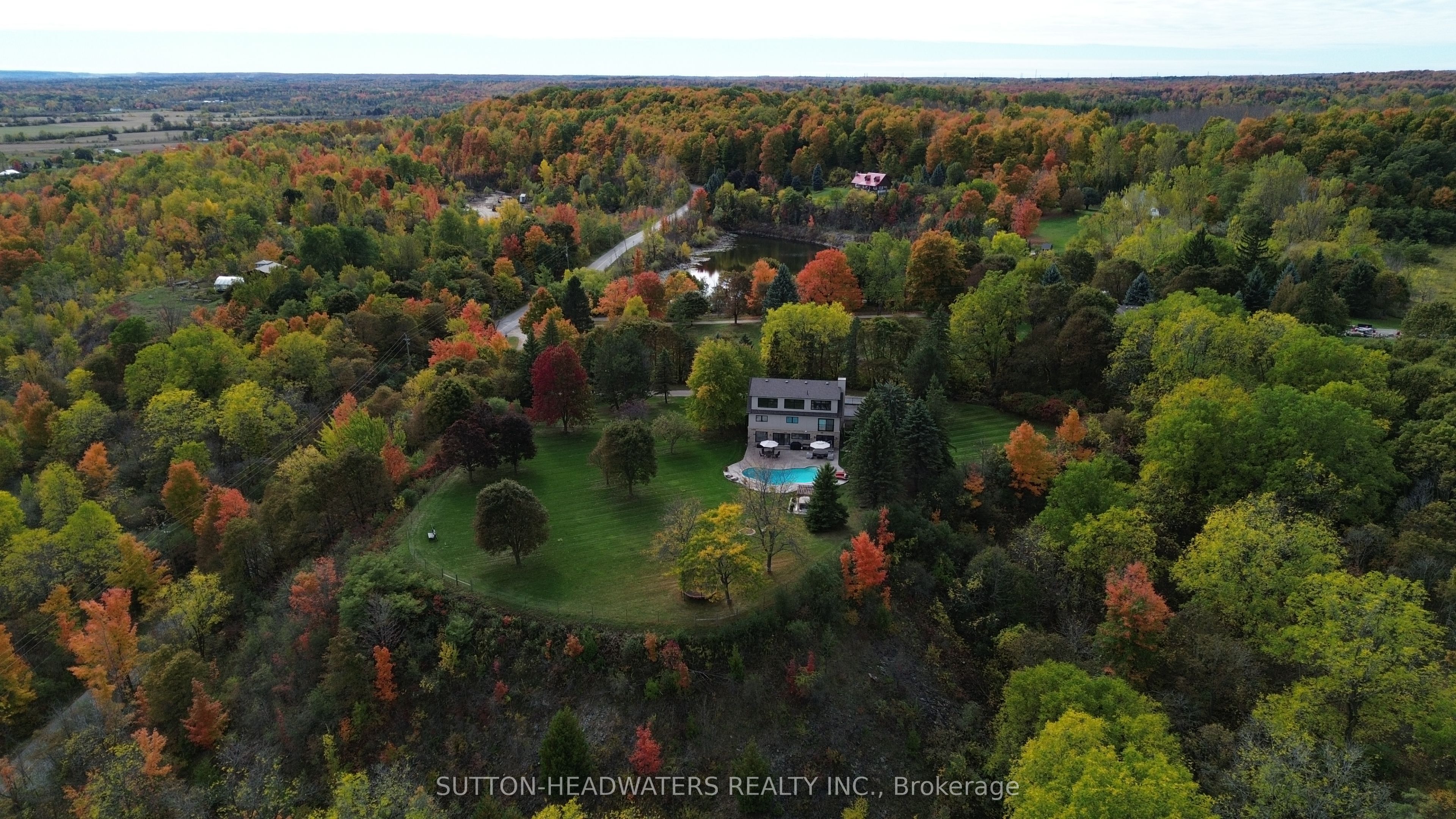 15415 Clayhill Road Property Photo 2