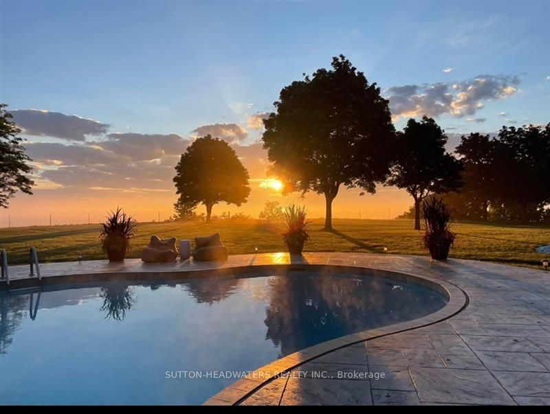 15415 Clayhill Road Property Photo 4