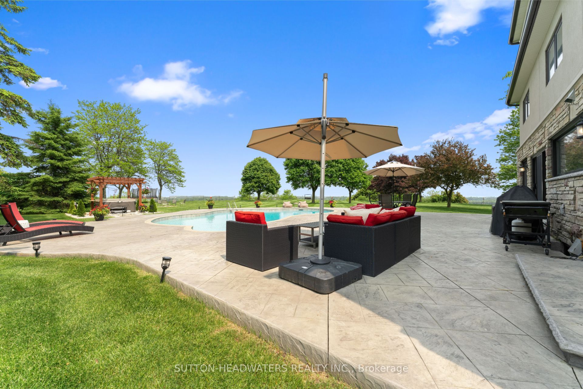 15415 Clayhill Road Property Photo 36