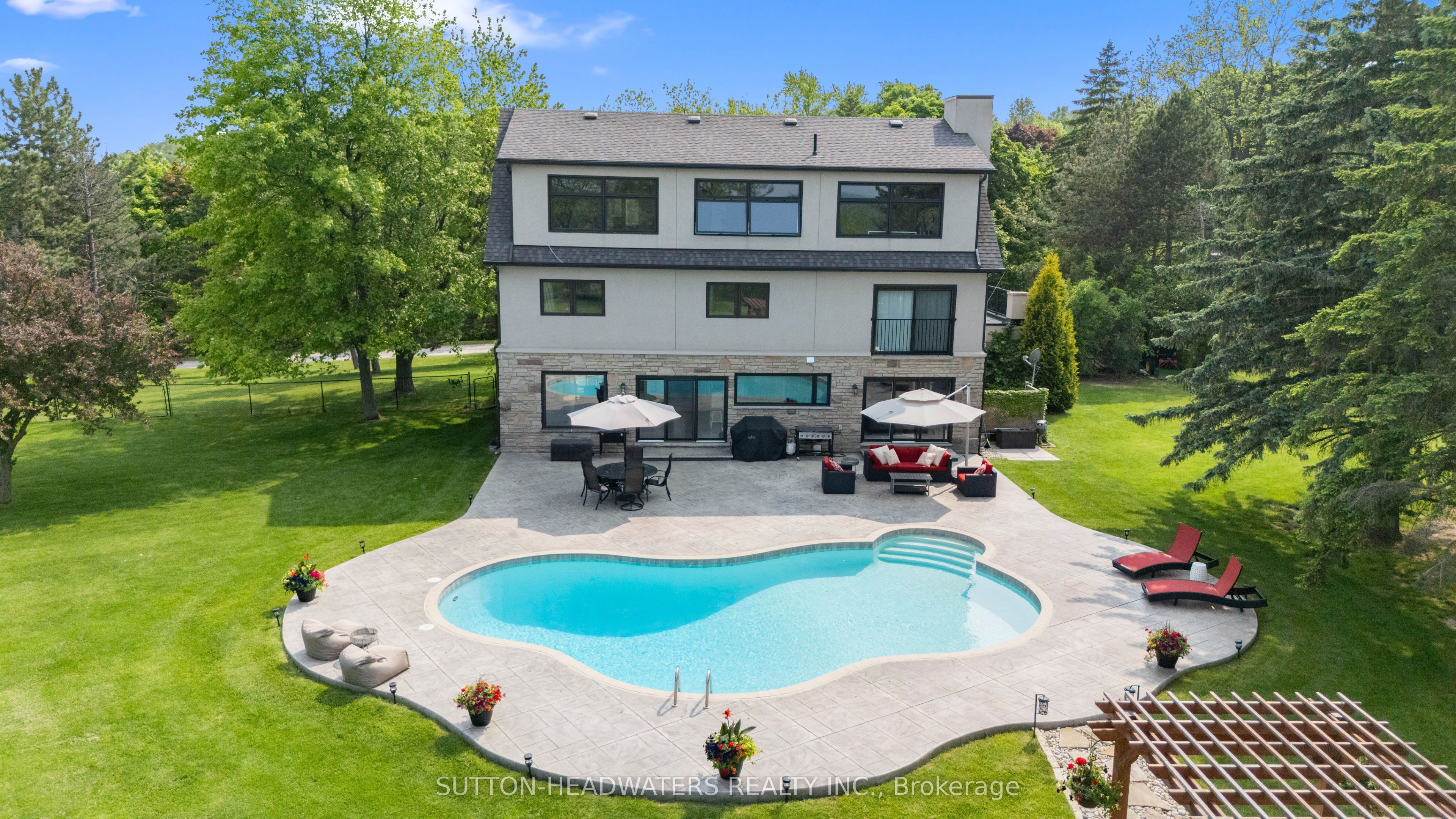 15415 Clayhill Road Property Photo 41