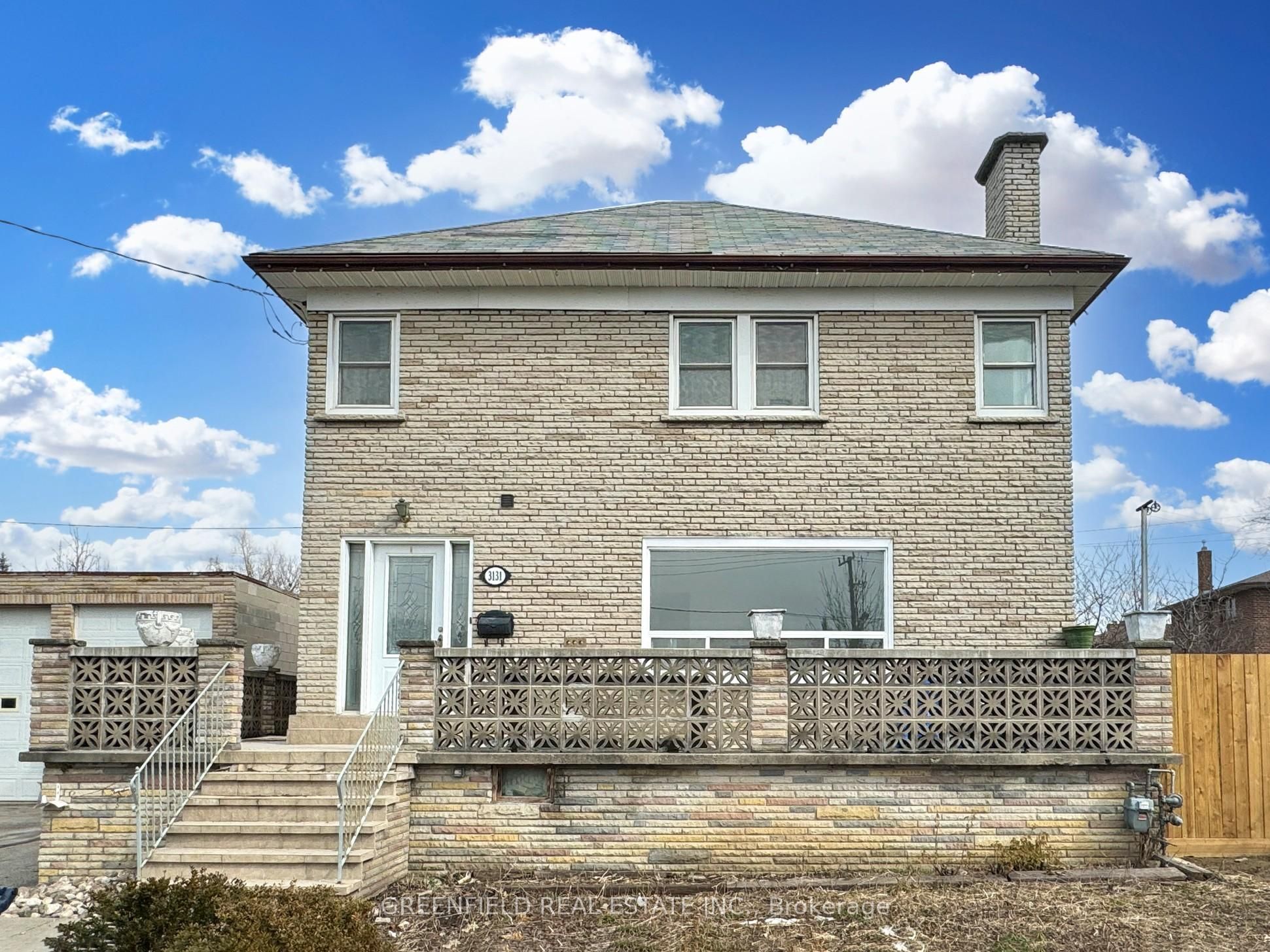 3131 Weston Road Property Photo 1