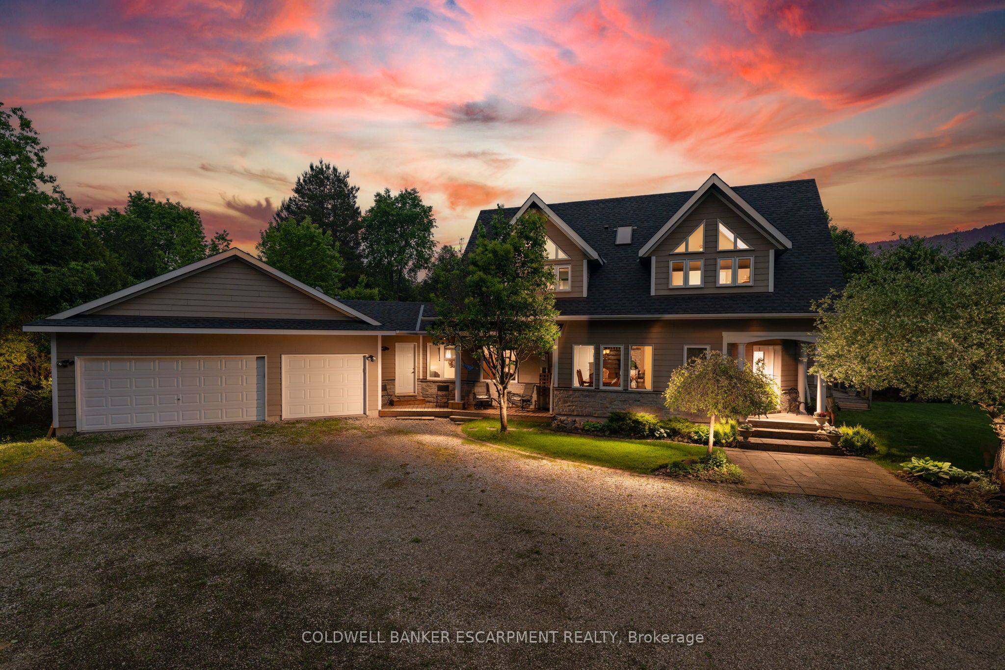 13601 Guelph Line Property Photo 1