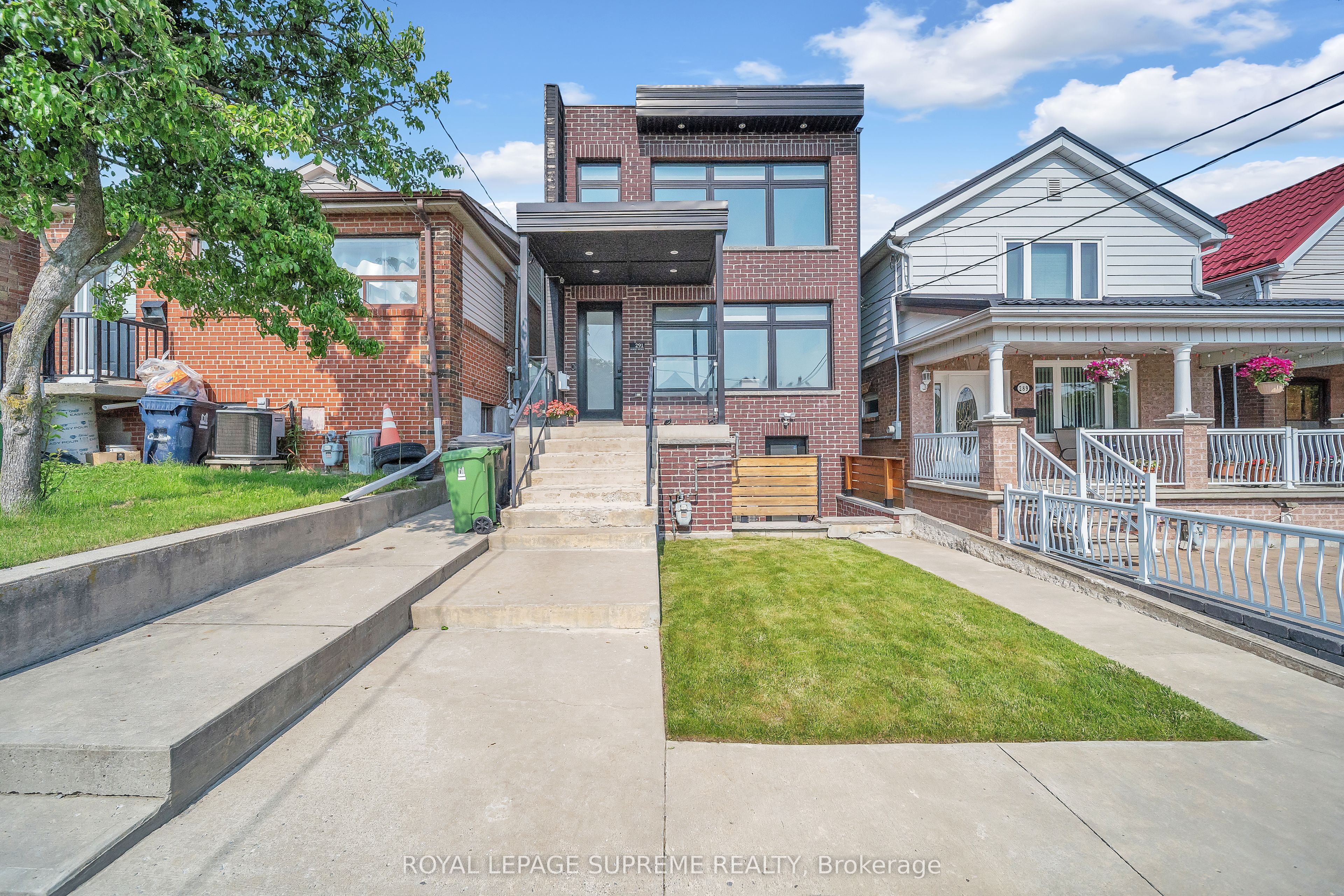 291 Gilbert Avenue Property Photo 1