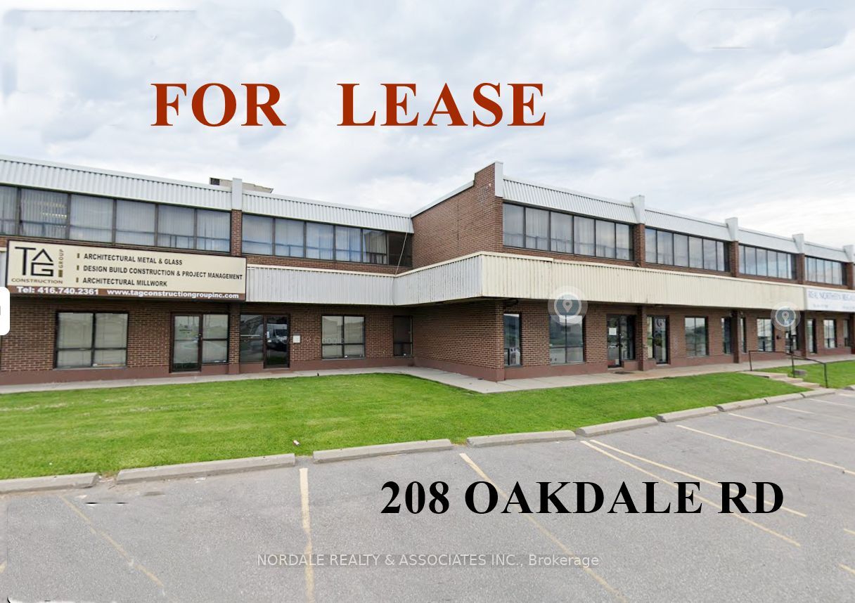 208 Oakdale Road Property Photo 1