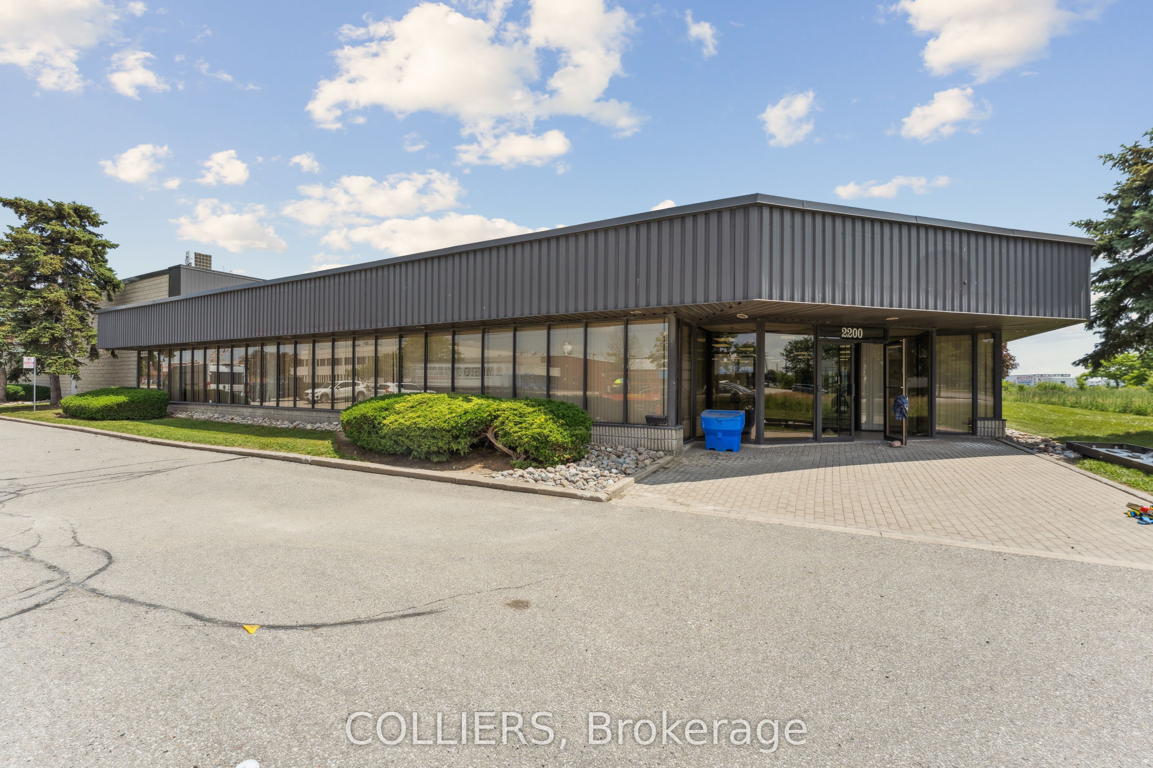 2200 Drew Road Property Photo