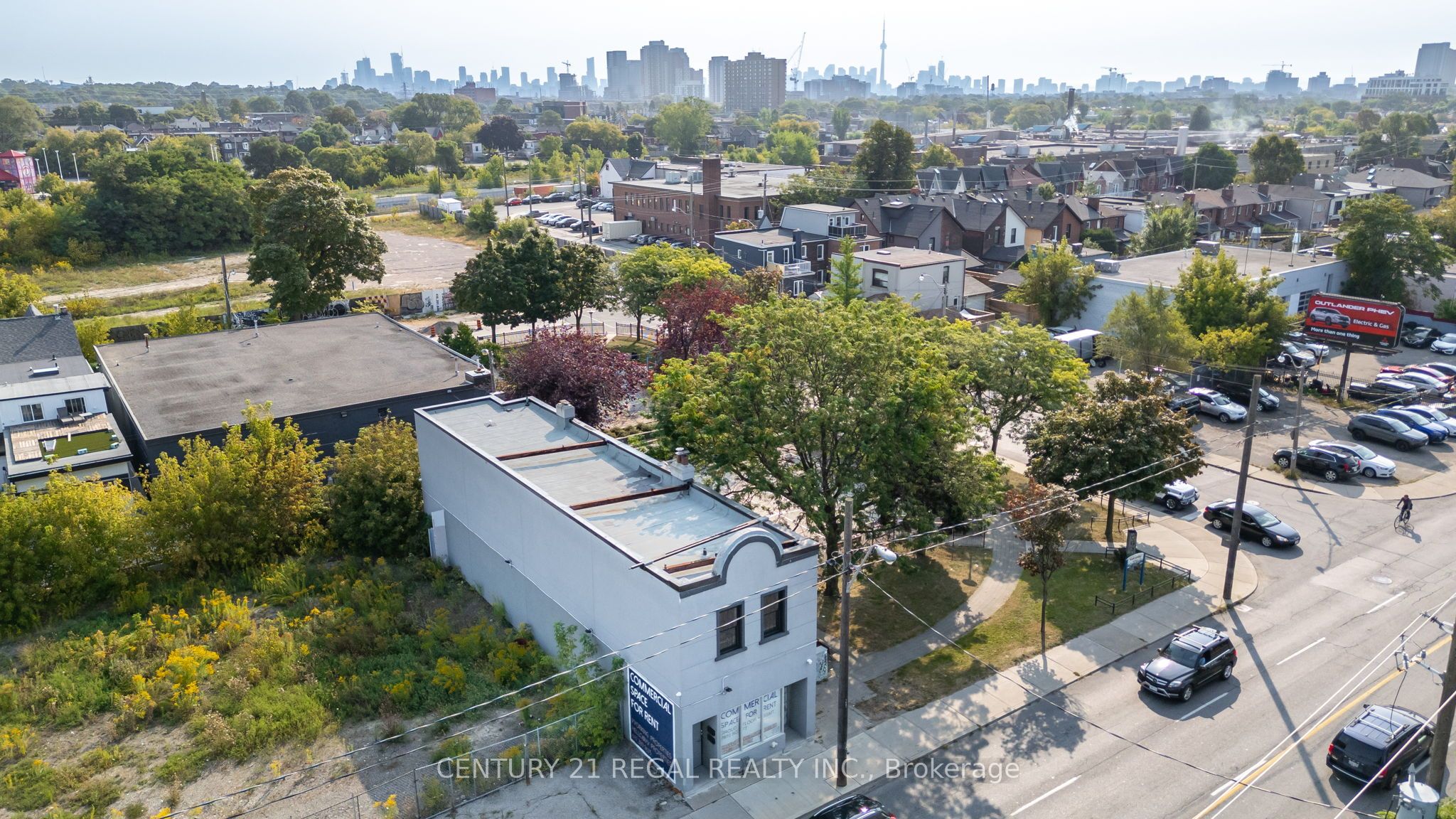 603 Keele Street Property Photo 3