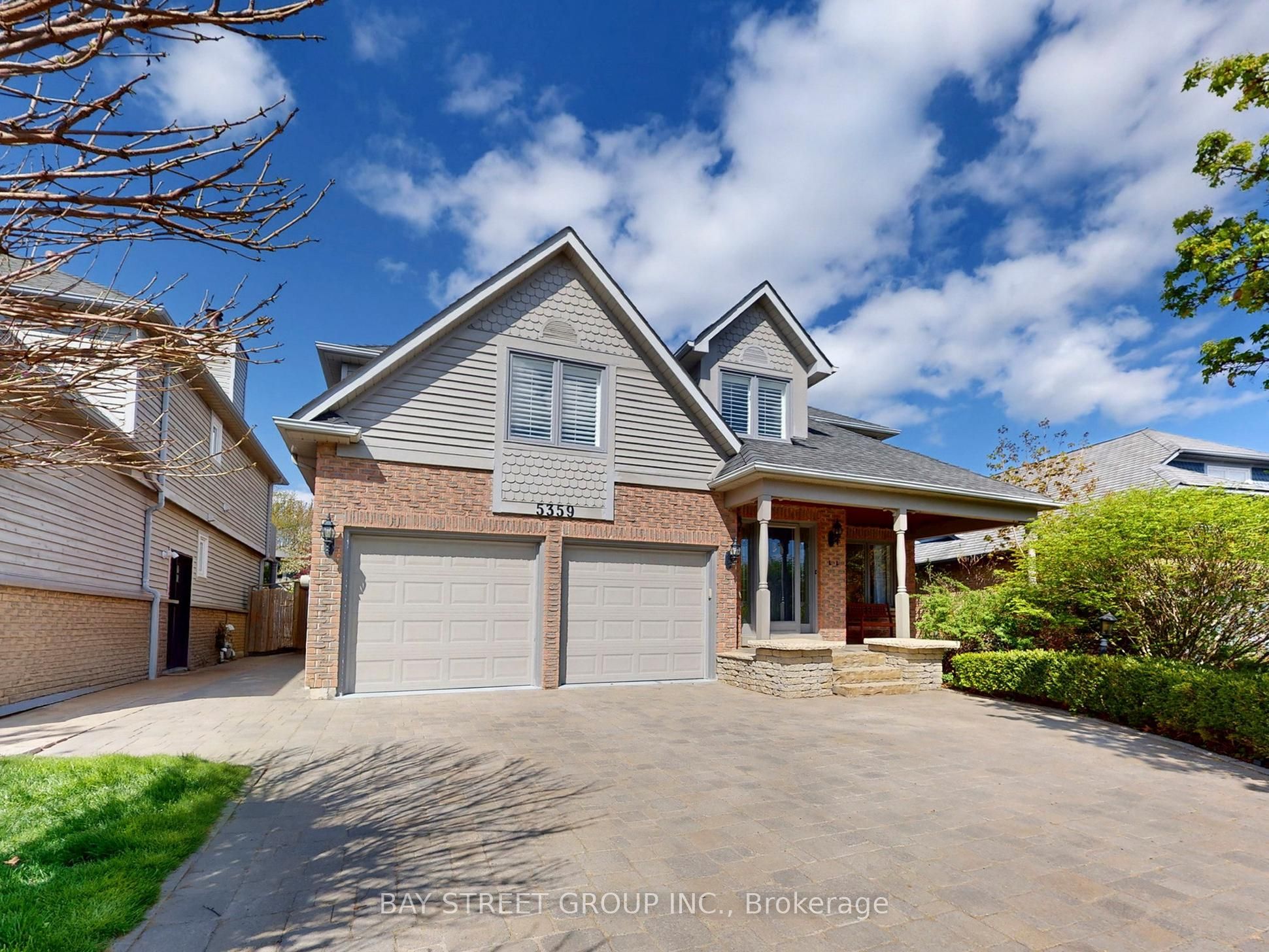 5359 Ruperts Gate Drive Property Photo