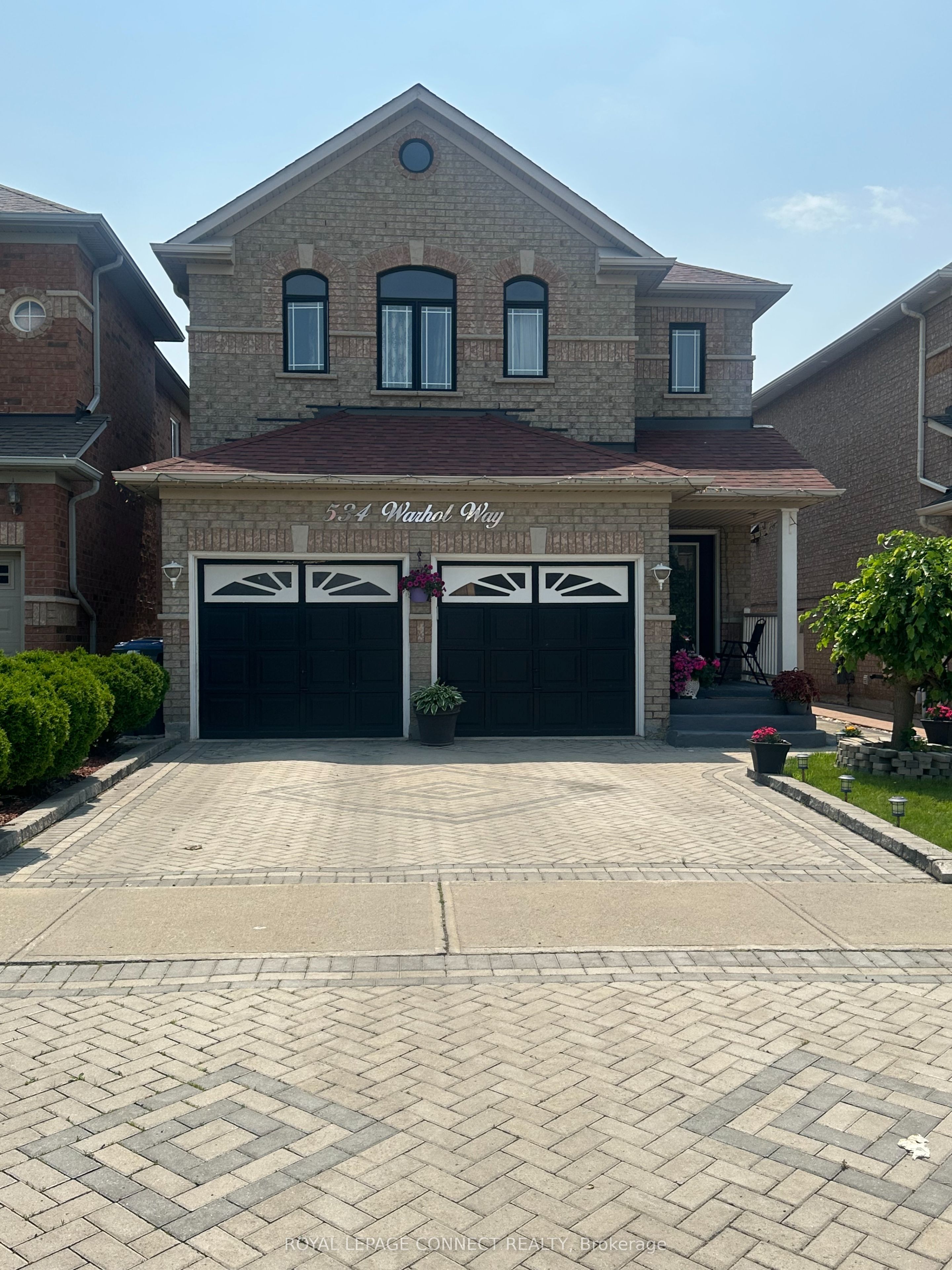534 Warhol Way Property Photo 1