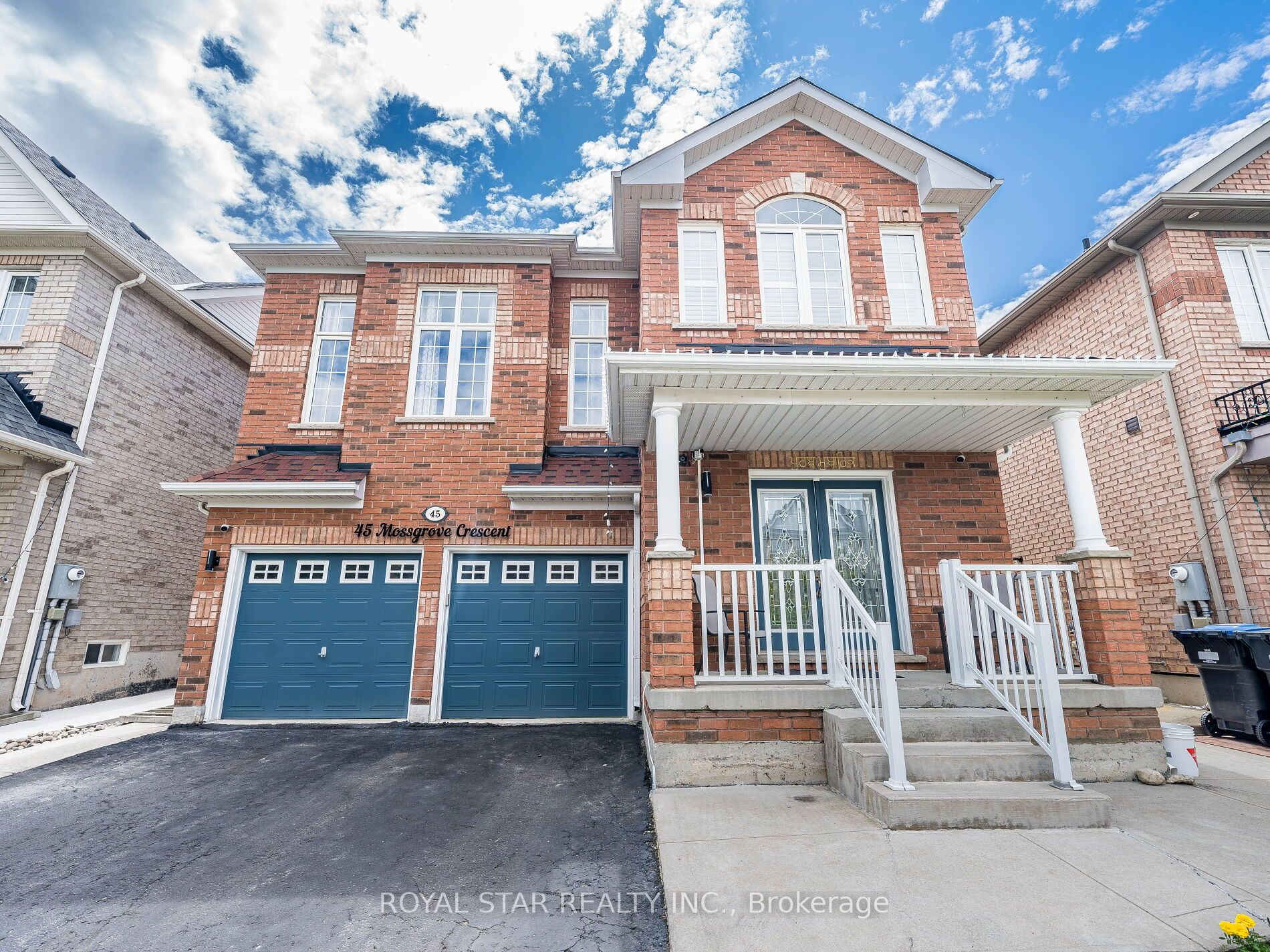 45 Mossgrove Crescent Property Photo 1