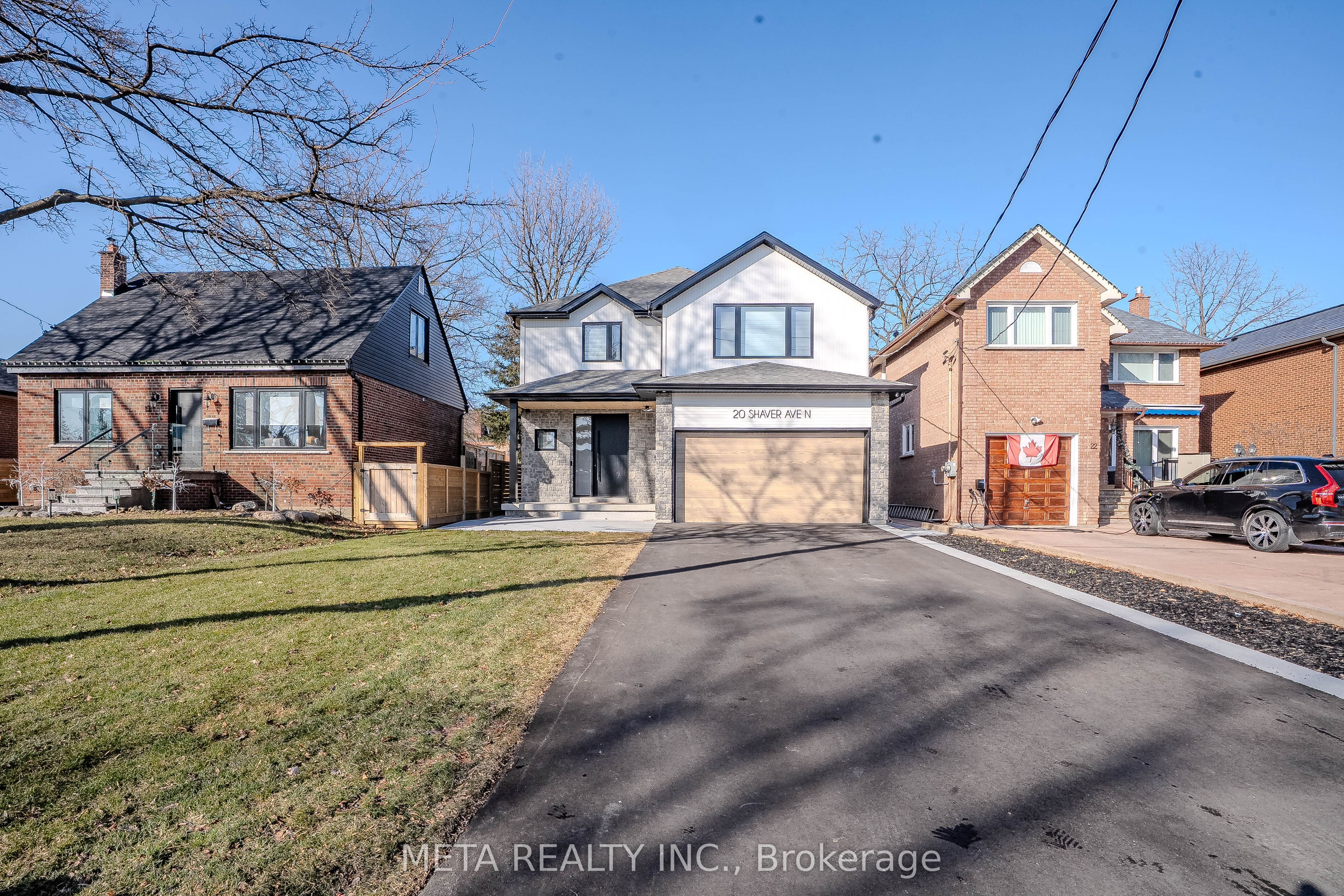 20 Shaver Avenue Property Photo 1