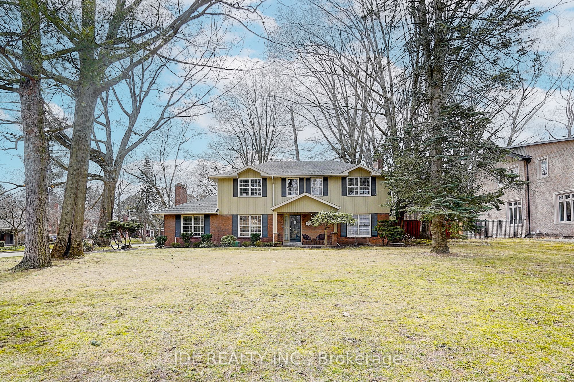 312 Dalewood Dr Property Photo 1